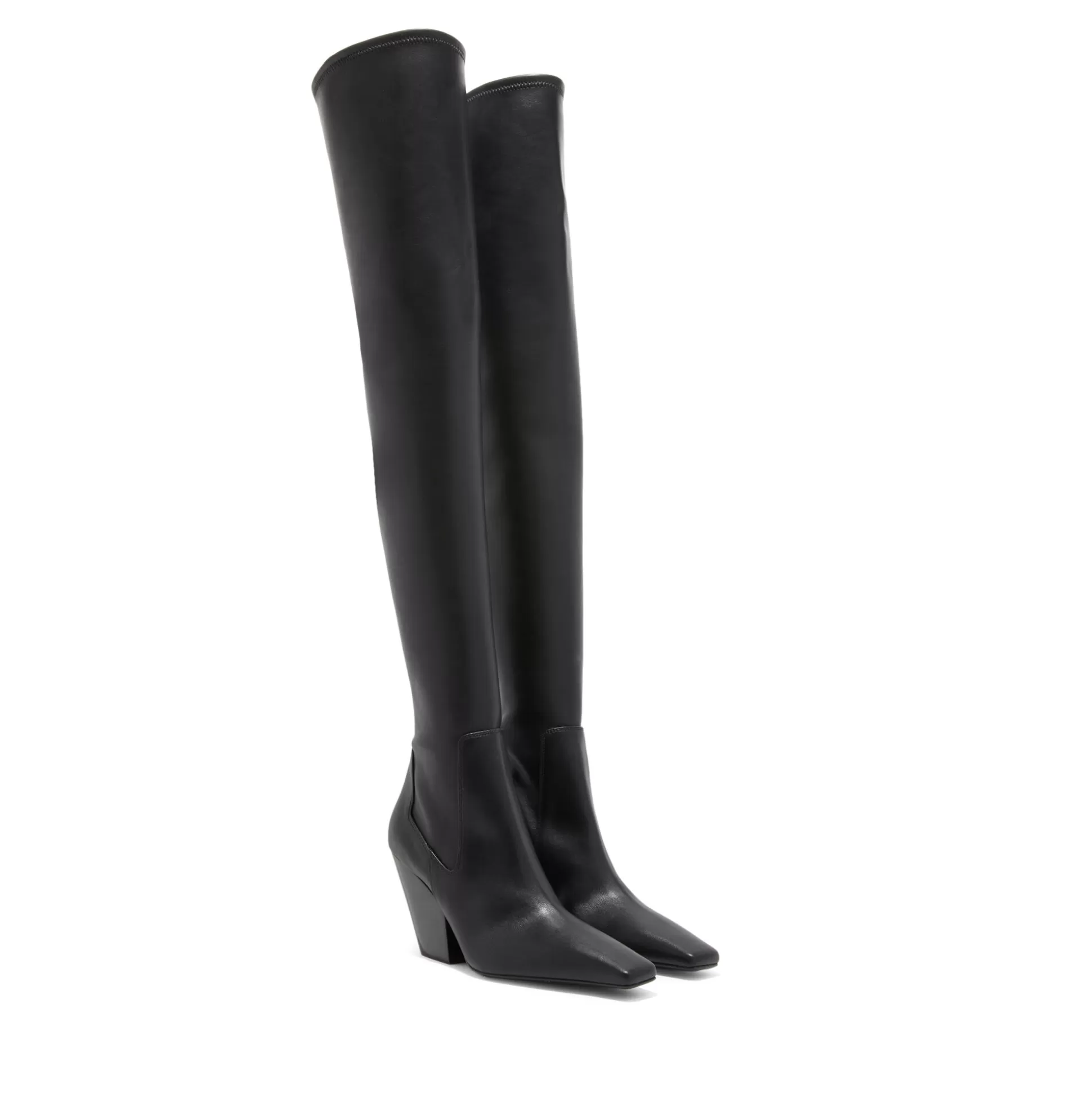 New Anastasia High Boots