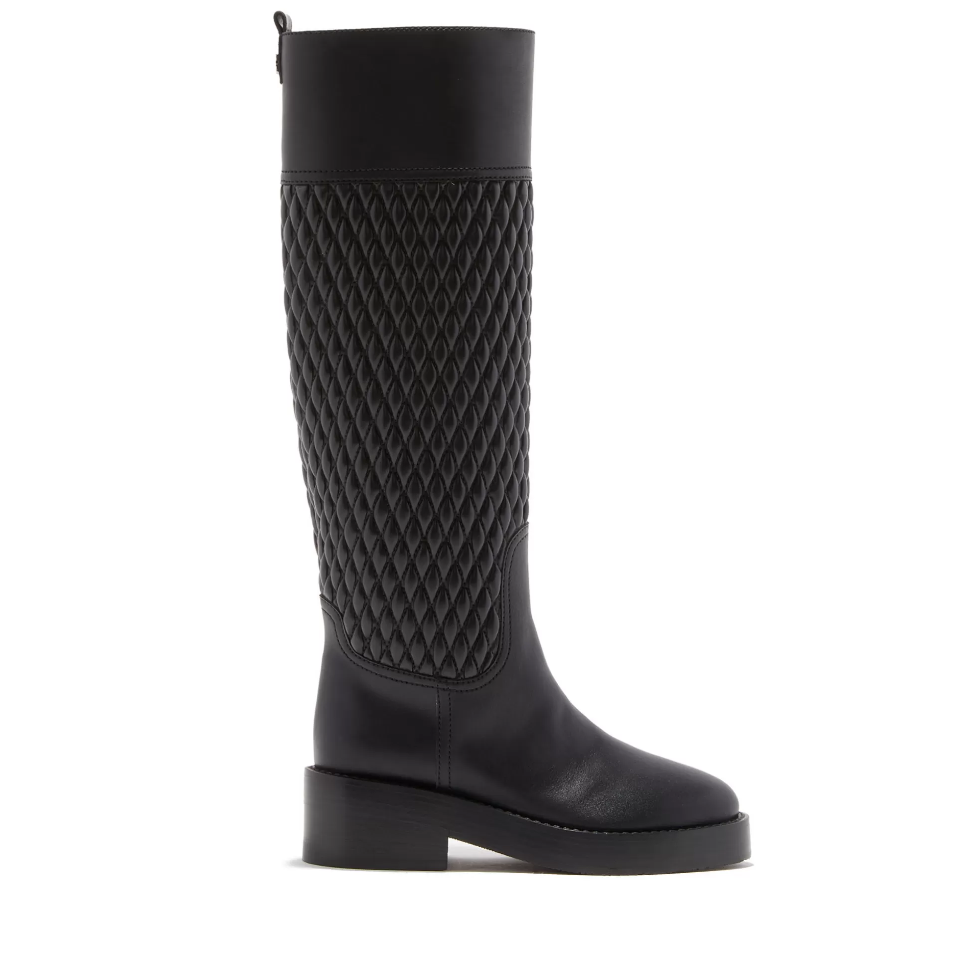 Cheap Andrea Dome High Boots