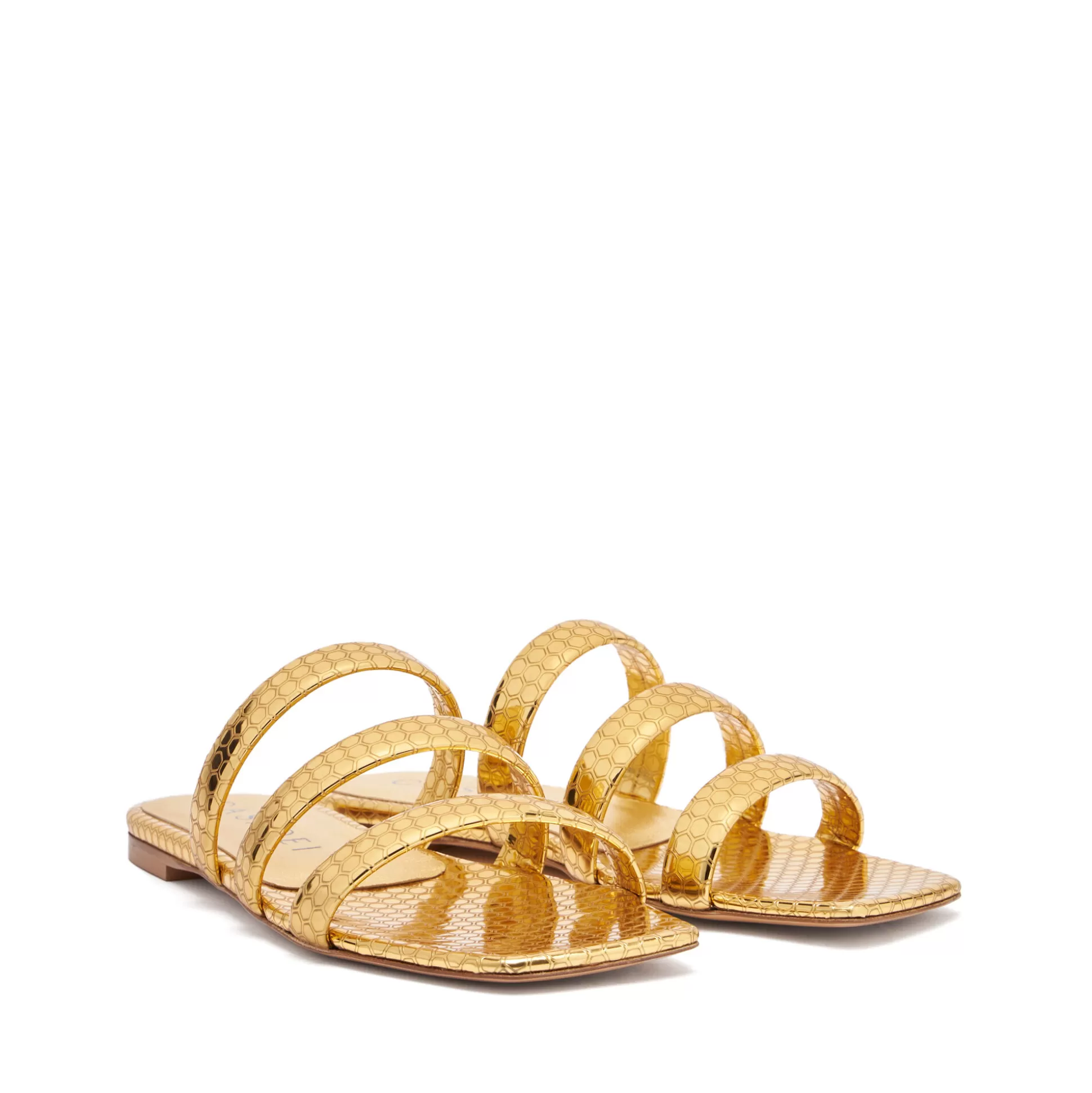 Sale Atomium Slider Spring Summer 2024 Collection | Flats