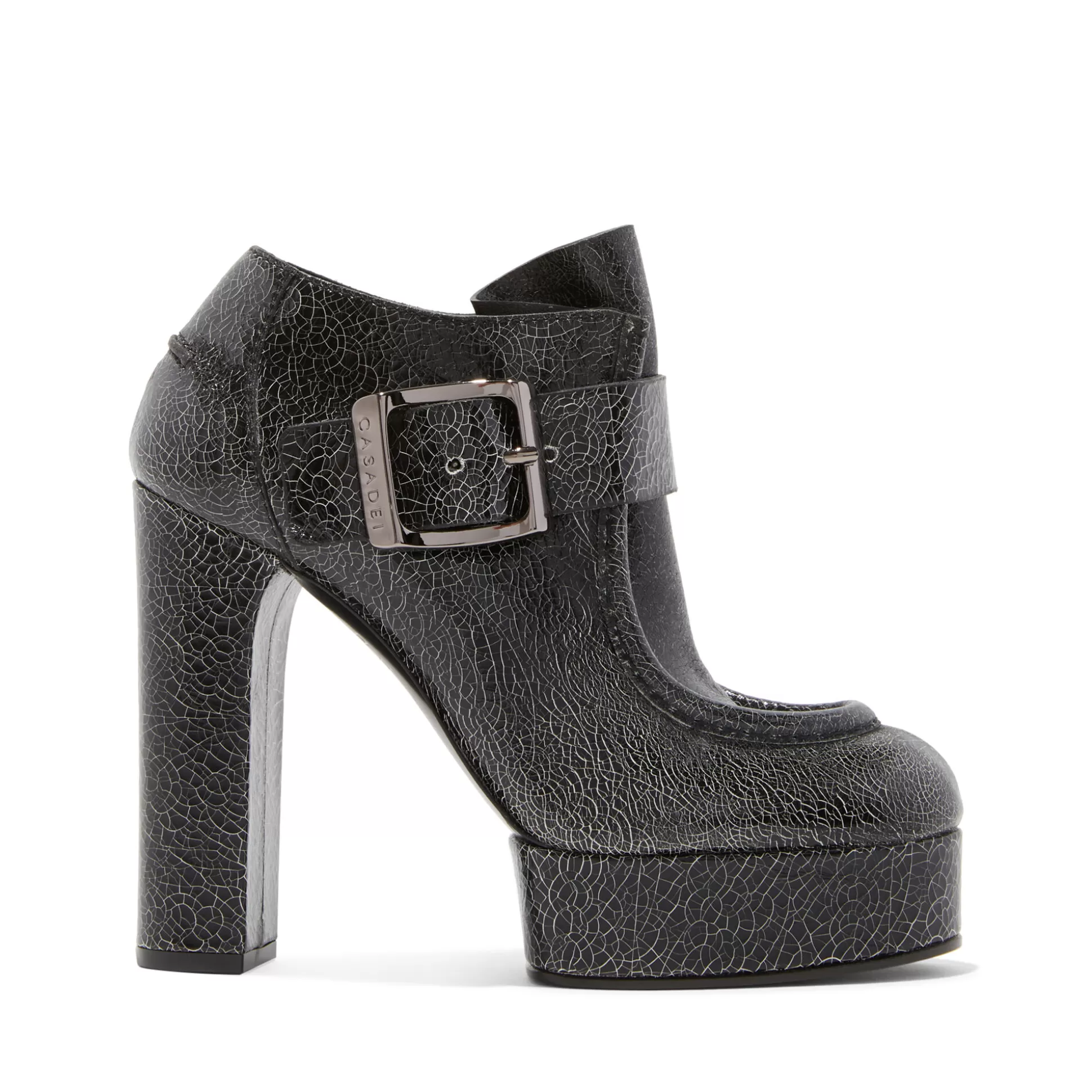 Hot Betty Harley Ankle Boots | Platforms