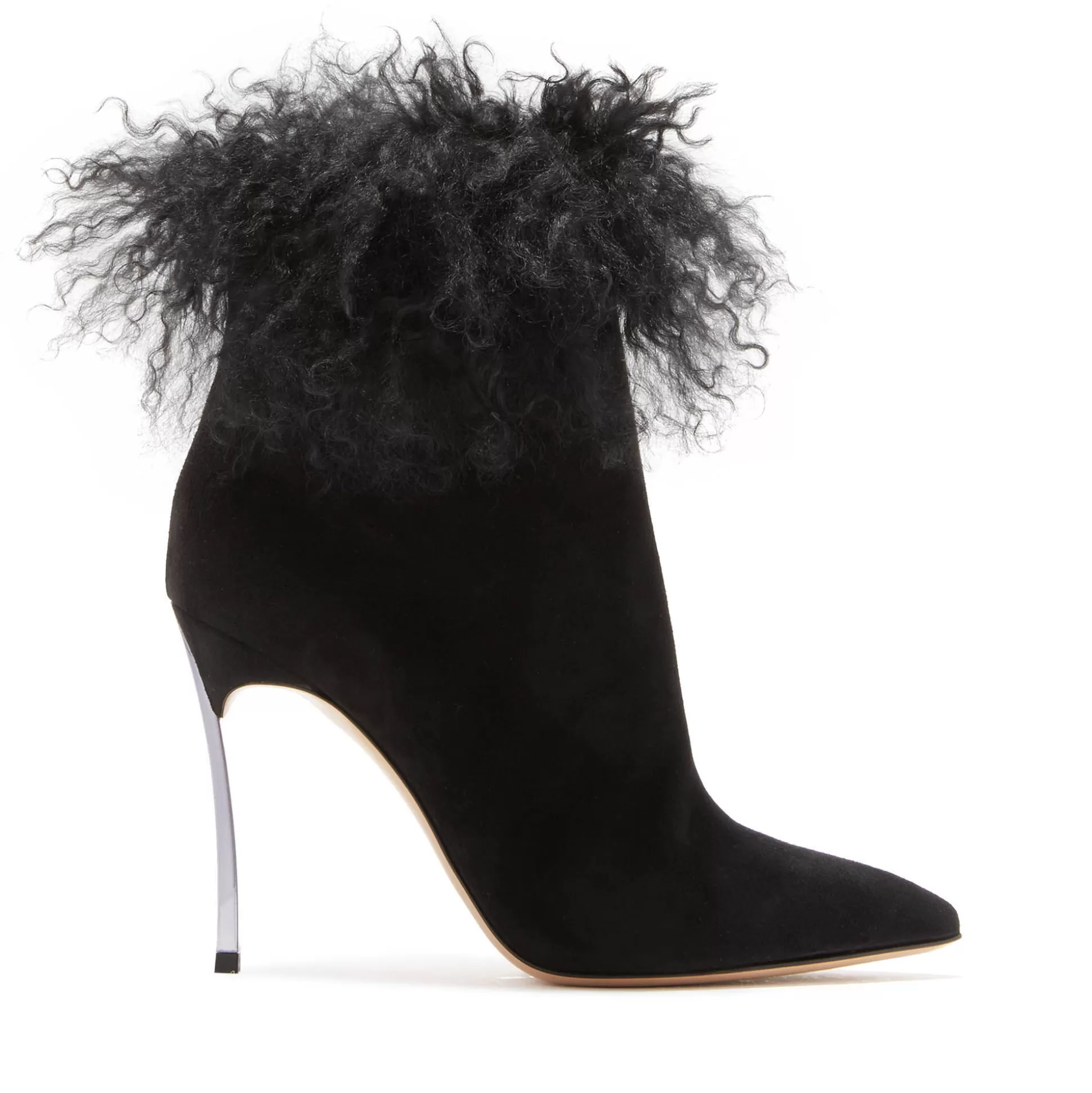 Online Blade Annabel Mongolia Ankle Boots