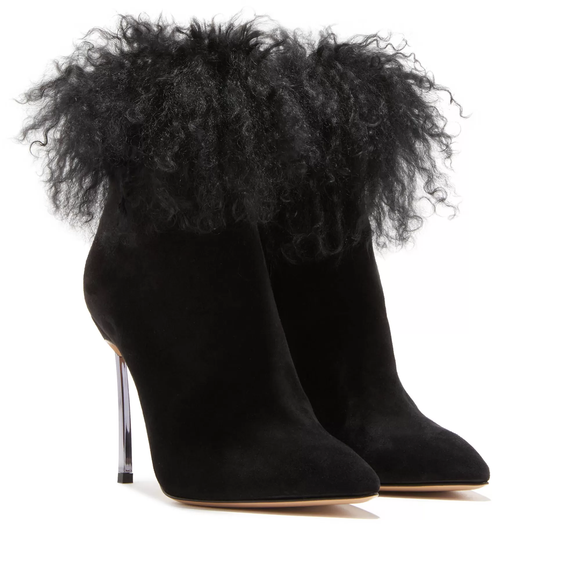 Online Blade Annabel Mongolia Ankle Boots