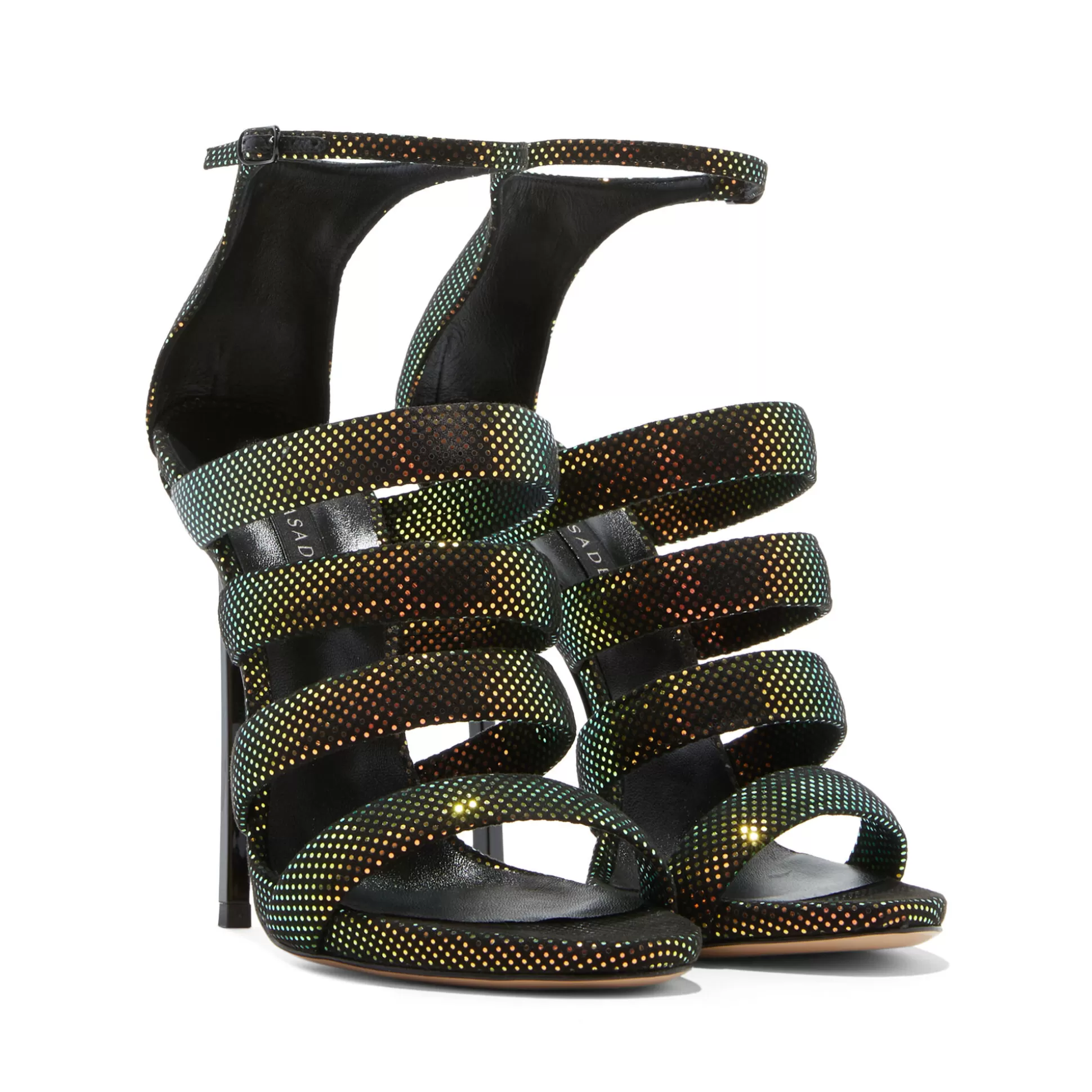 Fashion Blade Aurora Boreale Sandals