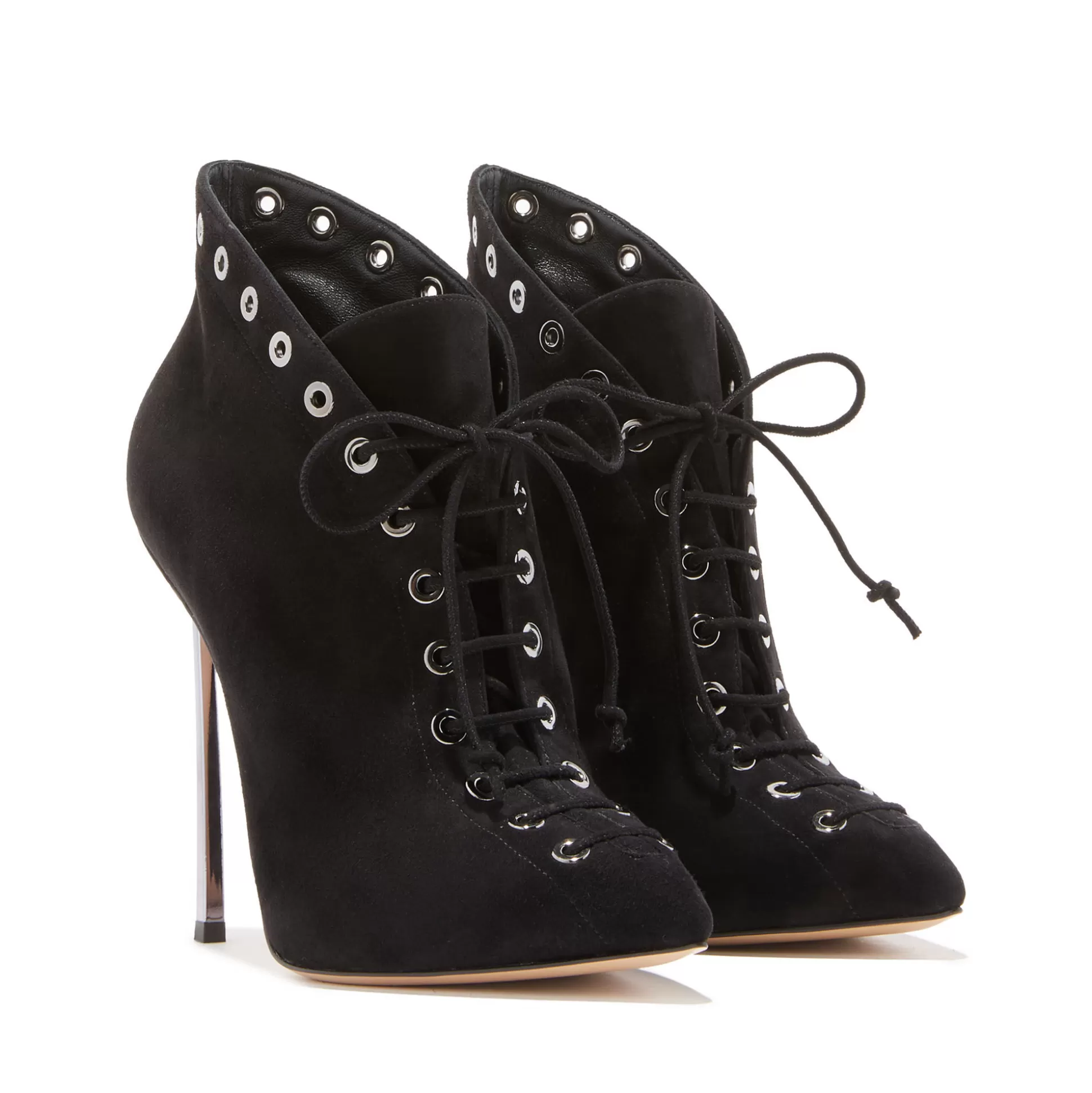 Clearance Blade Joanna Suede Ankle Boots