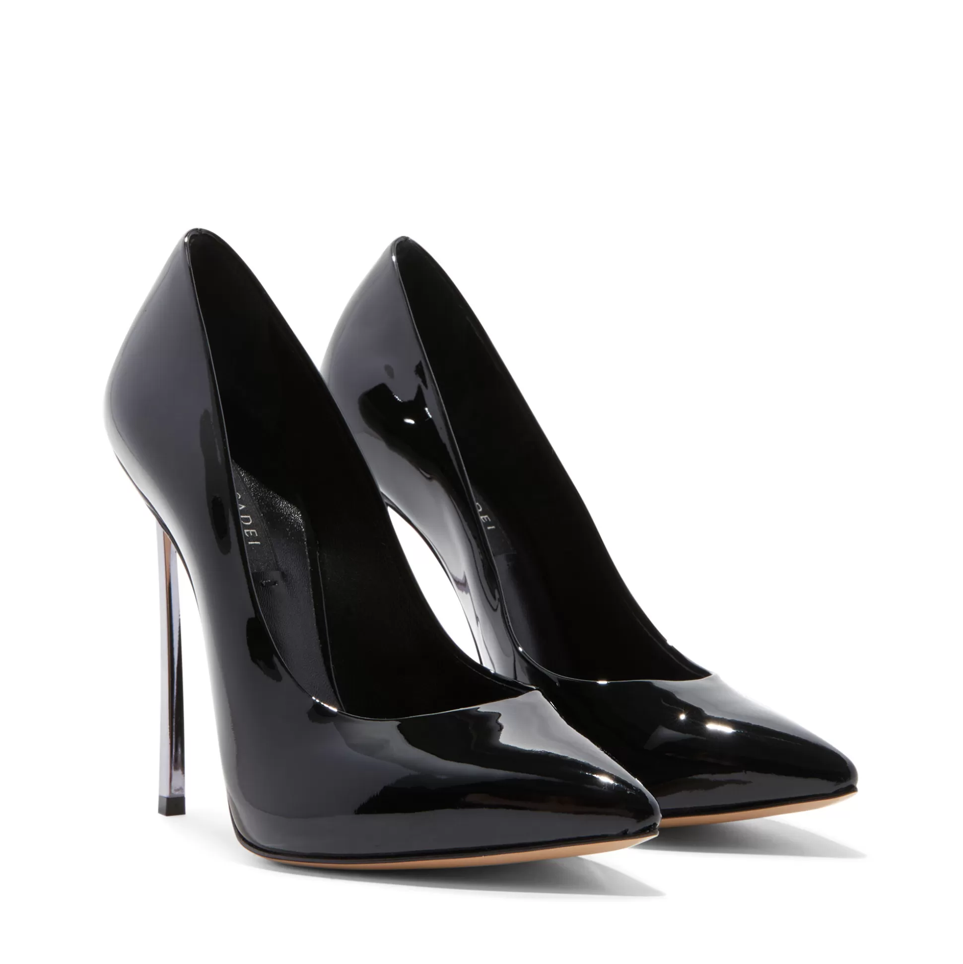 Outlet Blade Patent Leather Icons | Blade World