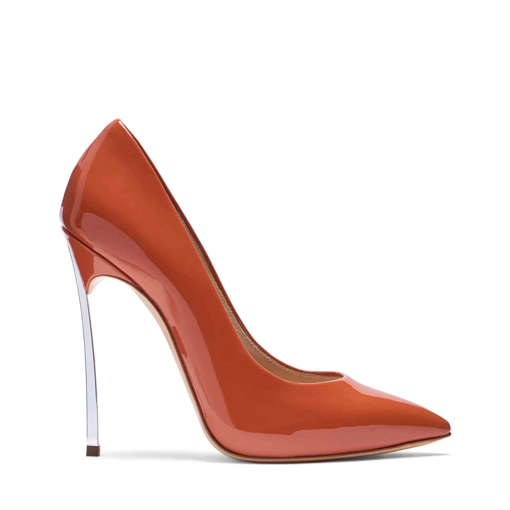 Flash Sale Blade Pump Patent Leather Pumps