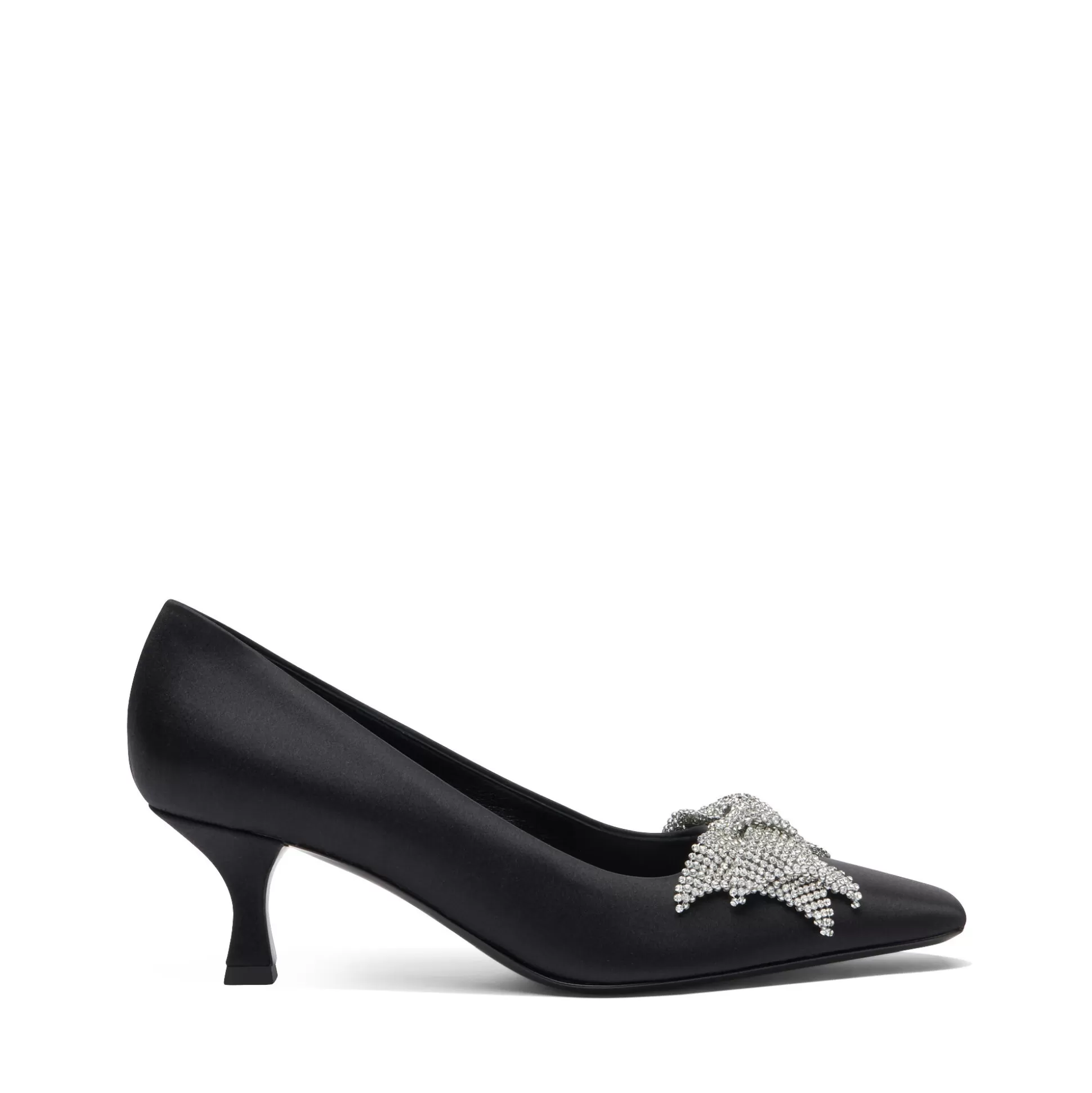 Flash Sale Butterfly Geraldine Kitten Pumps