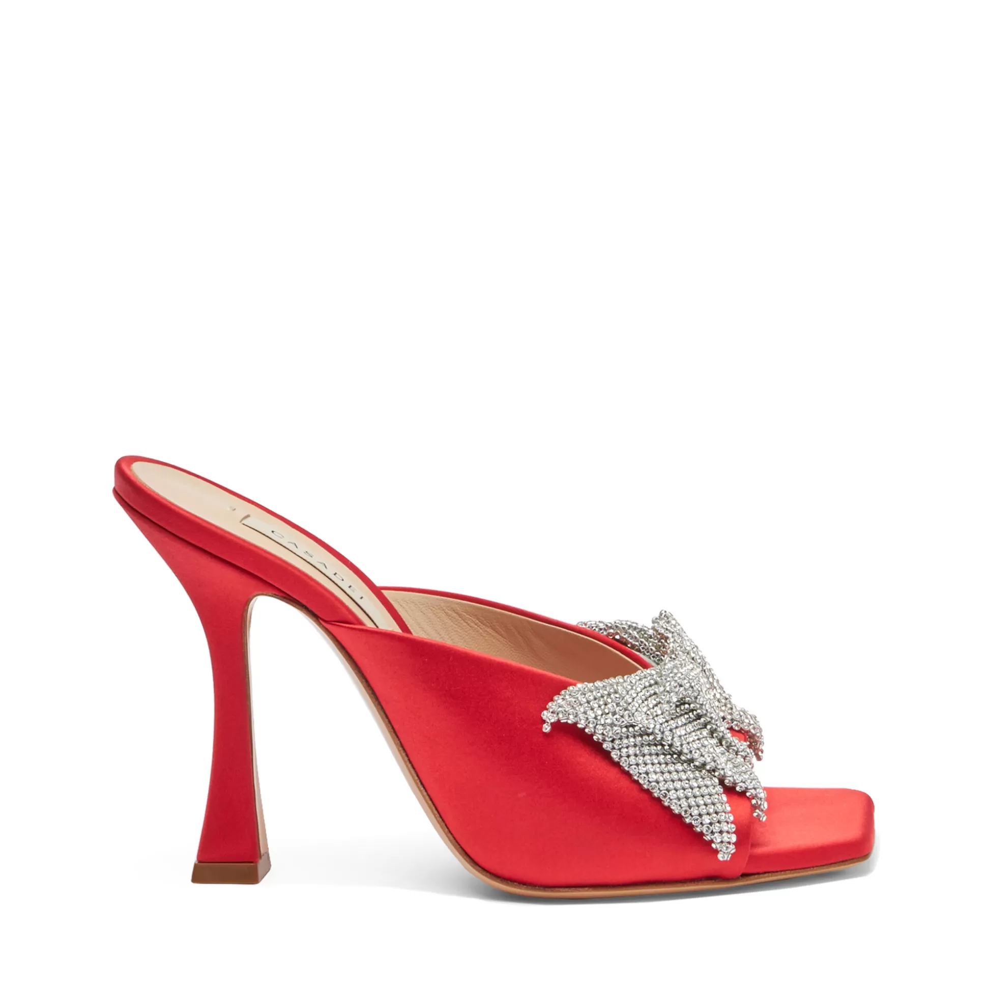 Flash Sale Butterfly Geraldine Mule Icons | Mules