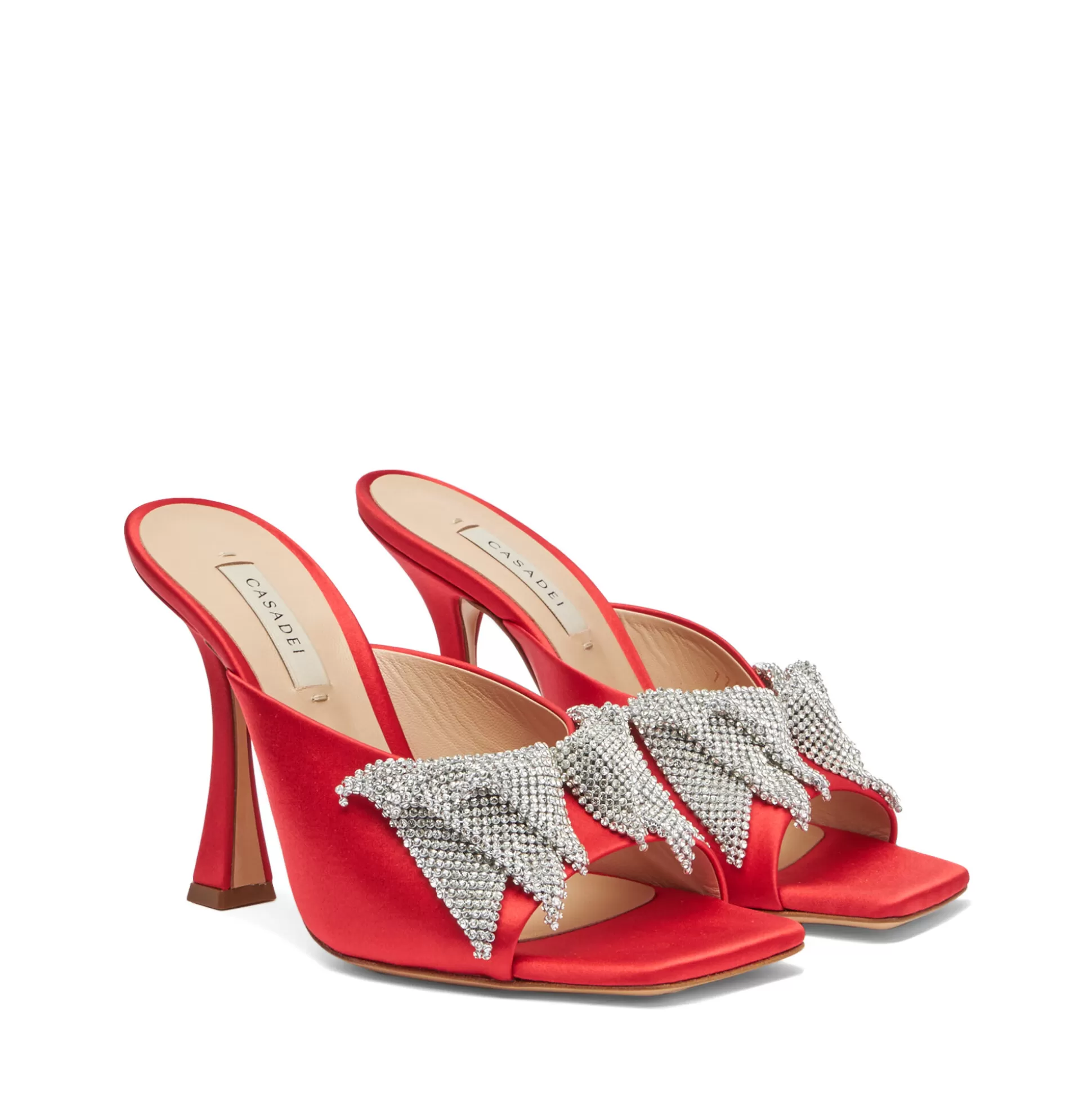 Flash Sale Butterfly Geraldine Mule Icons | Mules