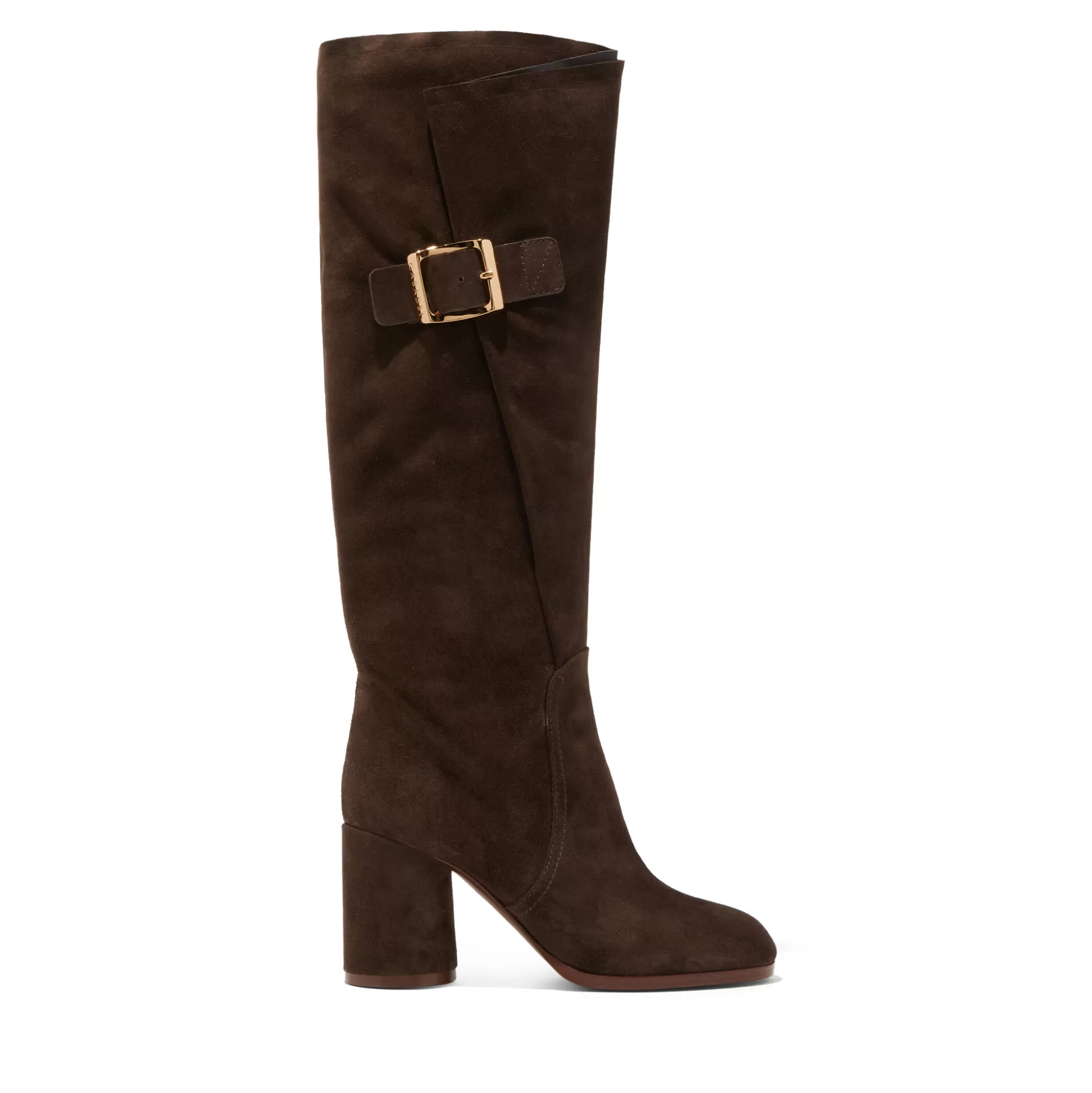 Flash Sale Cleo Kate Suede High Boots