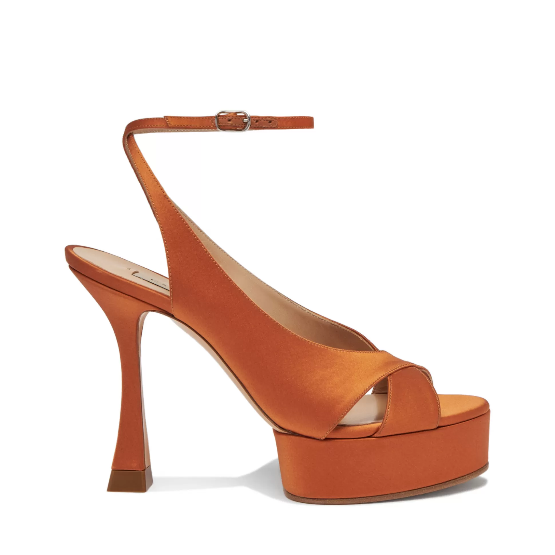 Cheap Donna Jolly Sandal Platforms