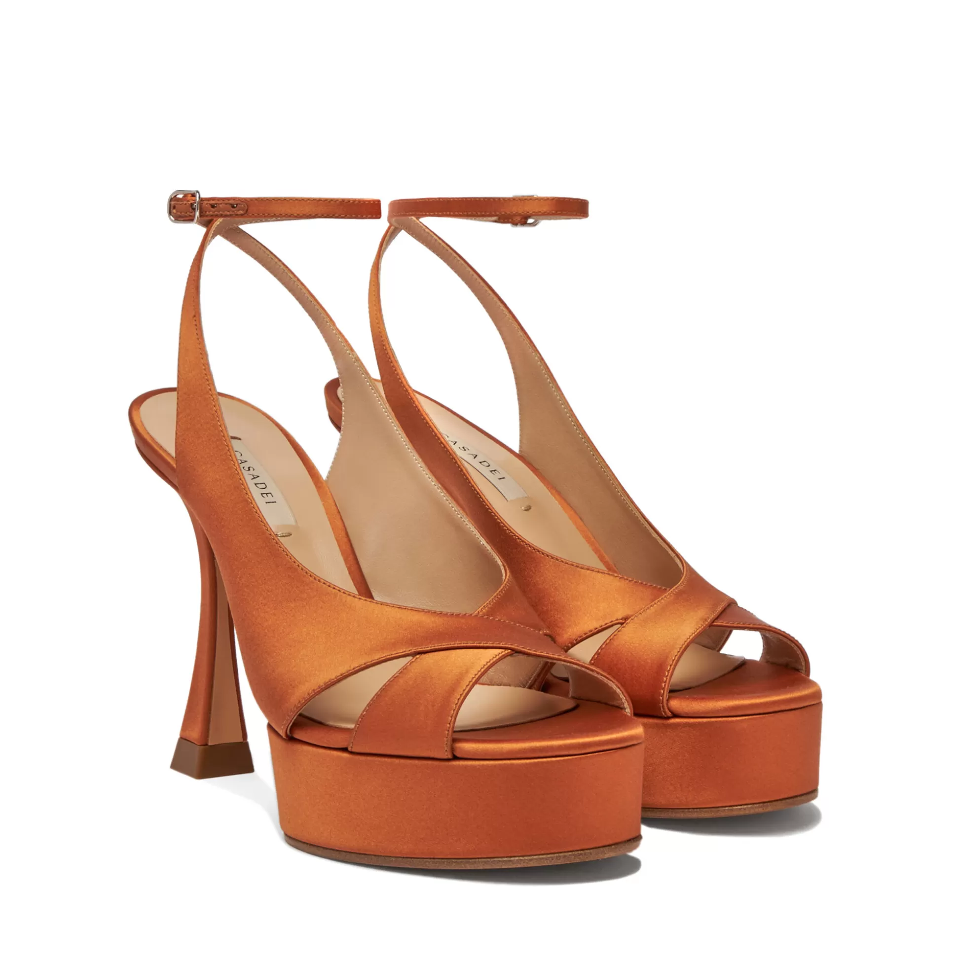 Cheap Donna Jolly Sandal Platforms