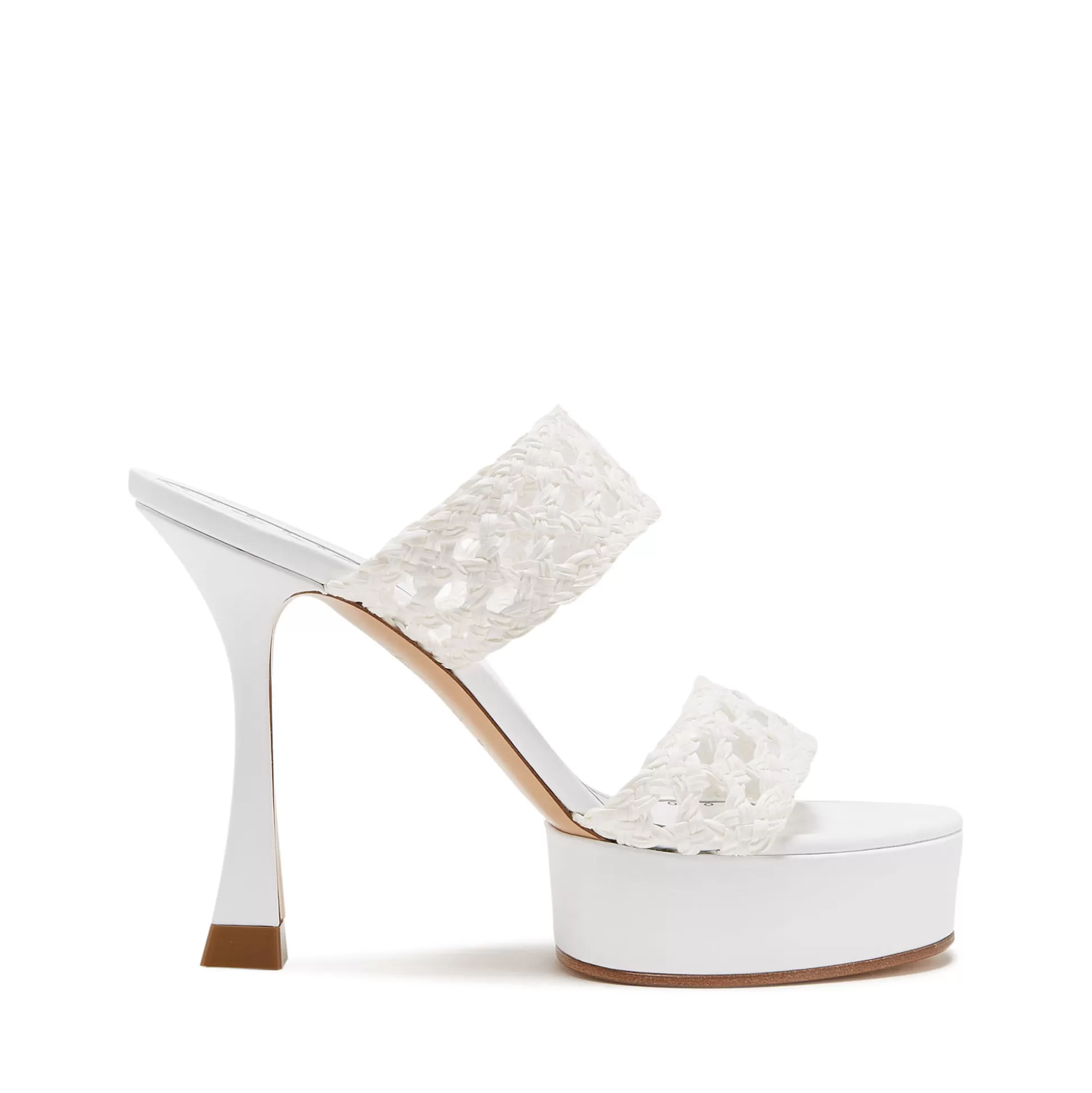 Sale Donna Versilia Platform Sandals Icons | Blade World