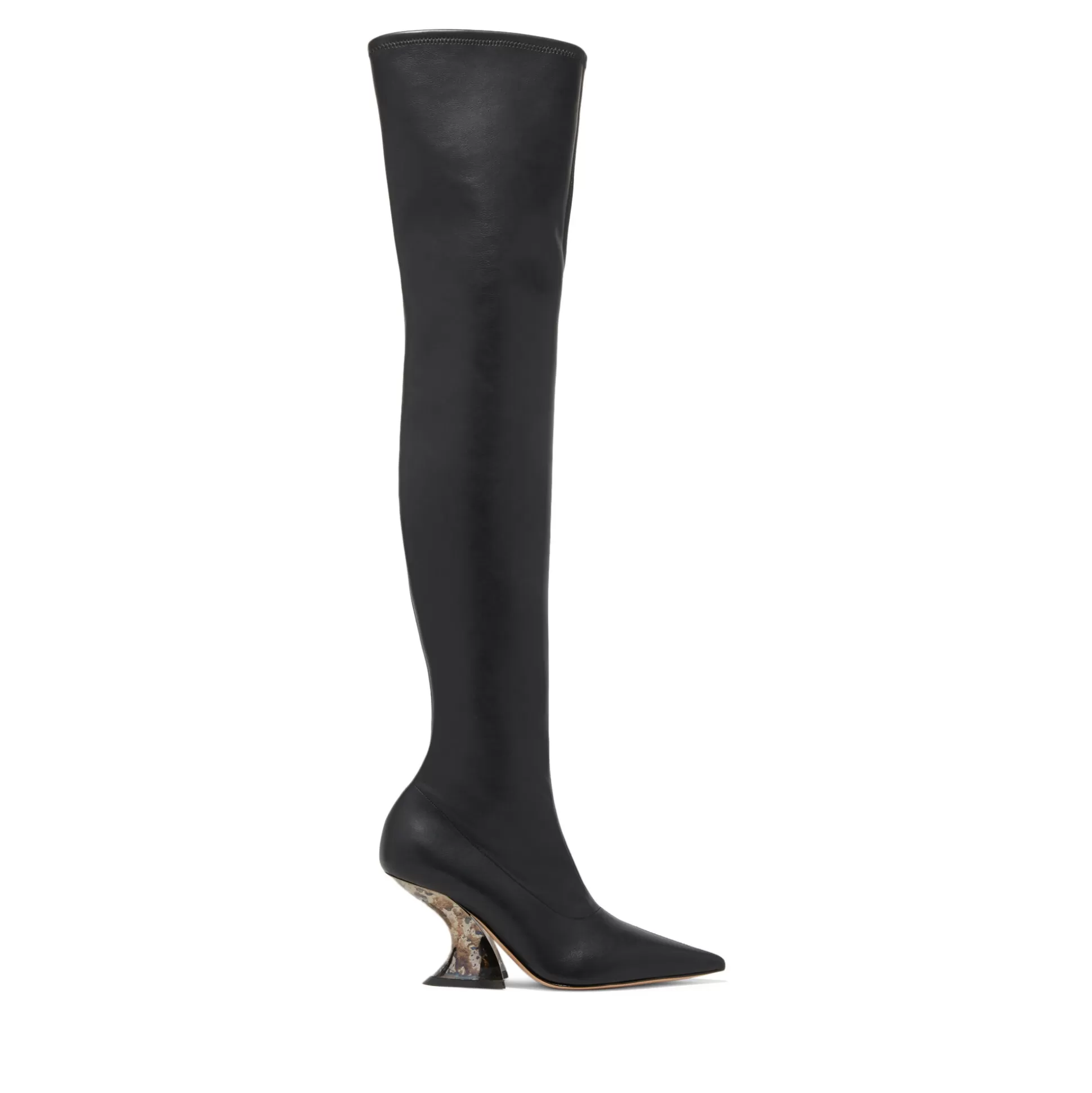 Shop Elodie Over the Knee Boots | High Boots