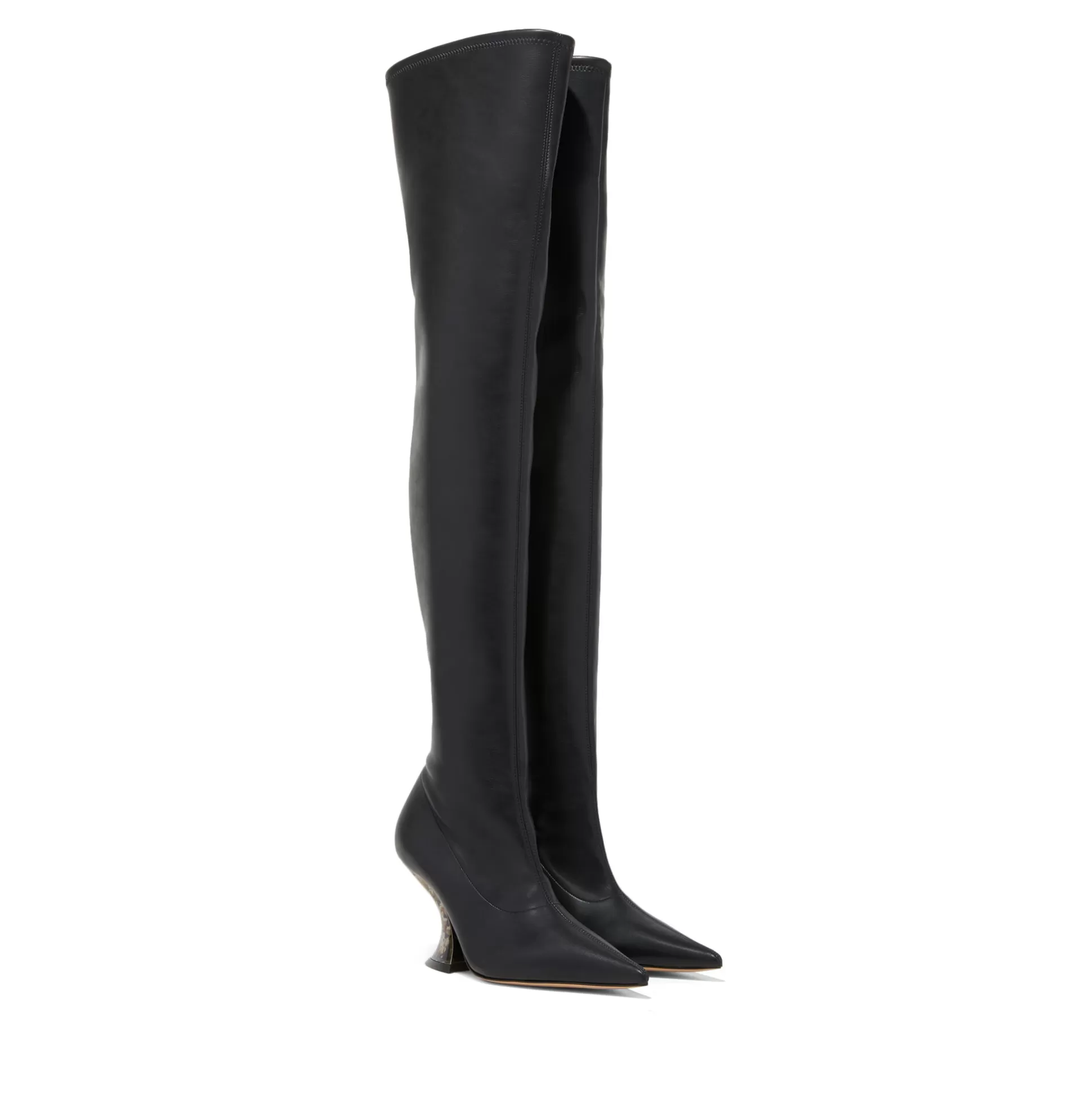 Shop Elodie Over the Knee Boots | High Boots