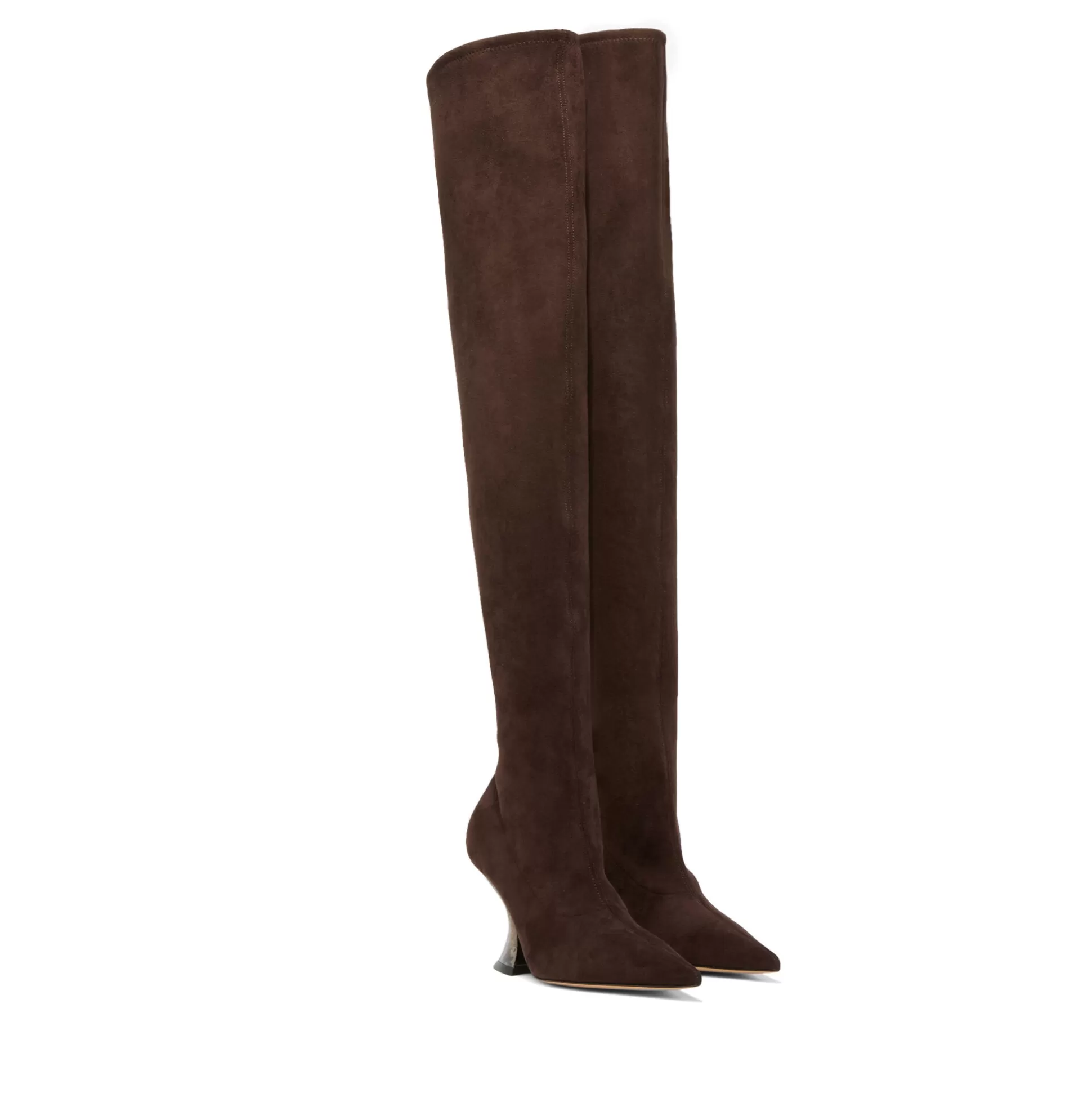 Clearance Elodie Over the Knee Boots | High Boots