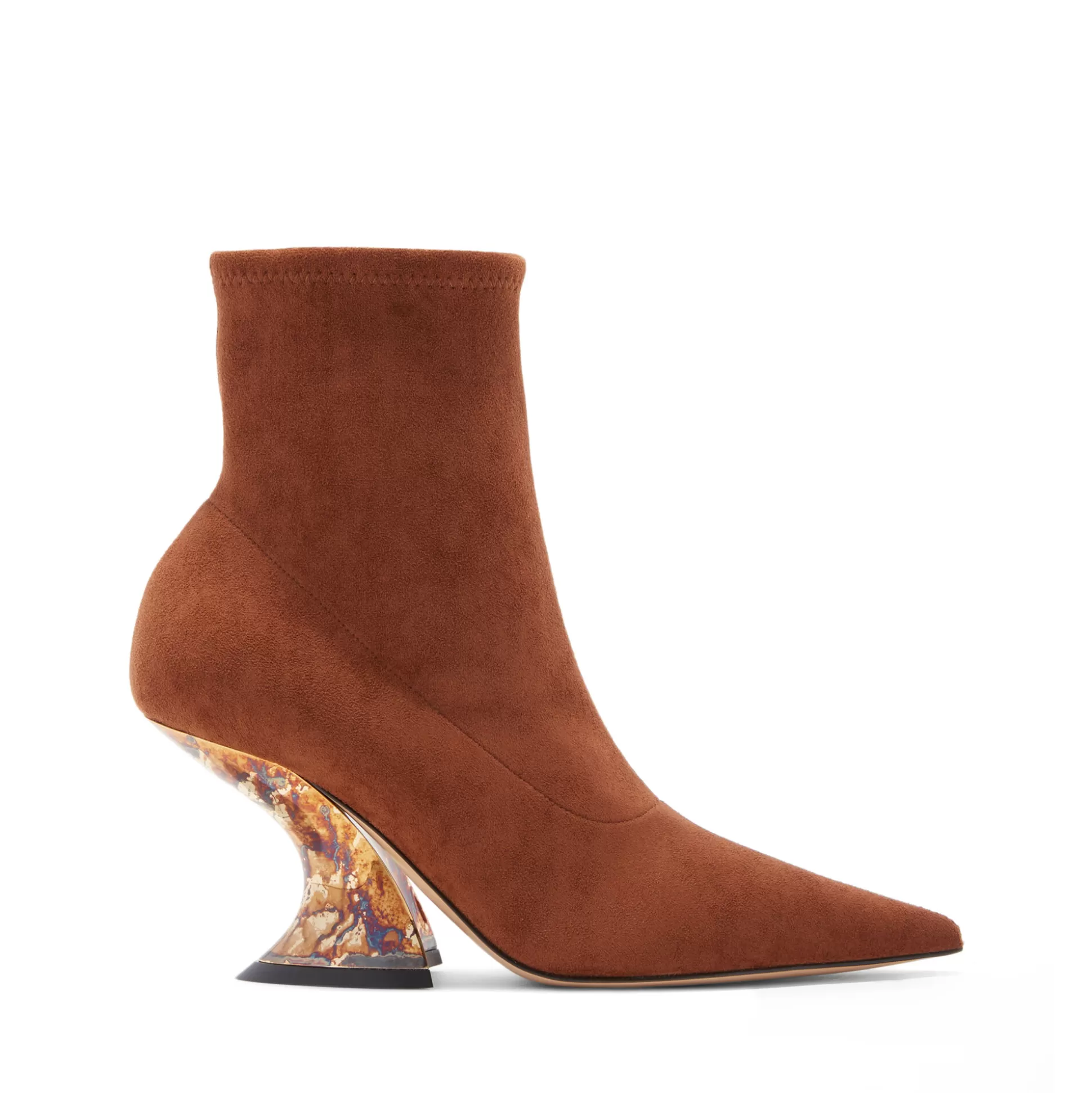 Hot Elodie Ankle Boots