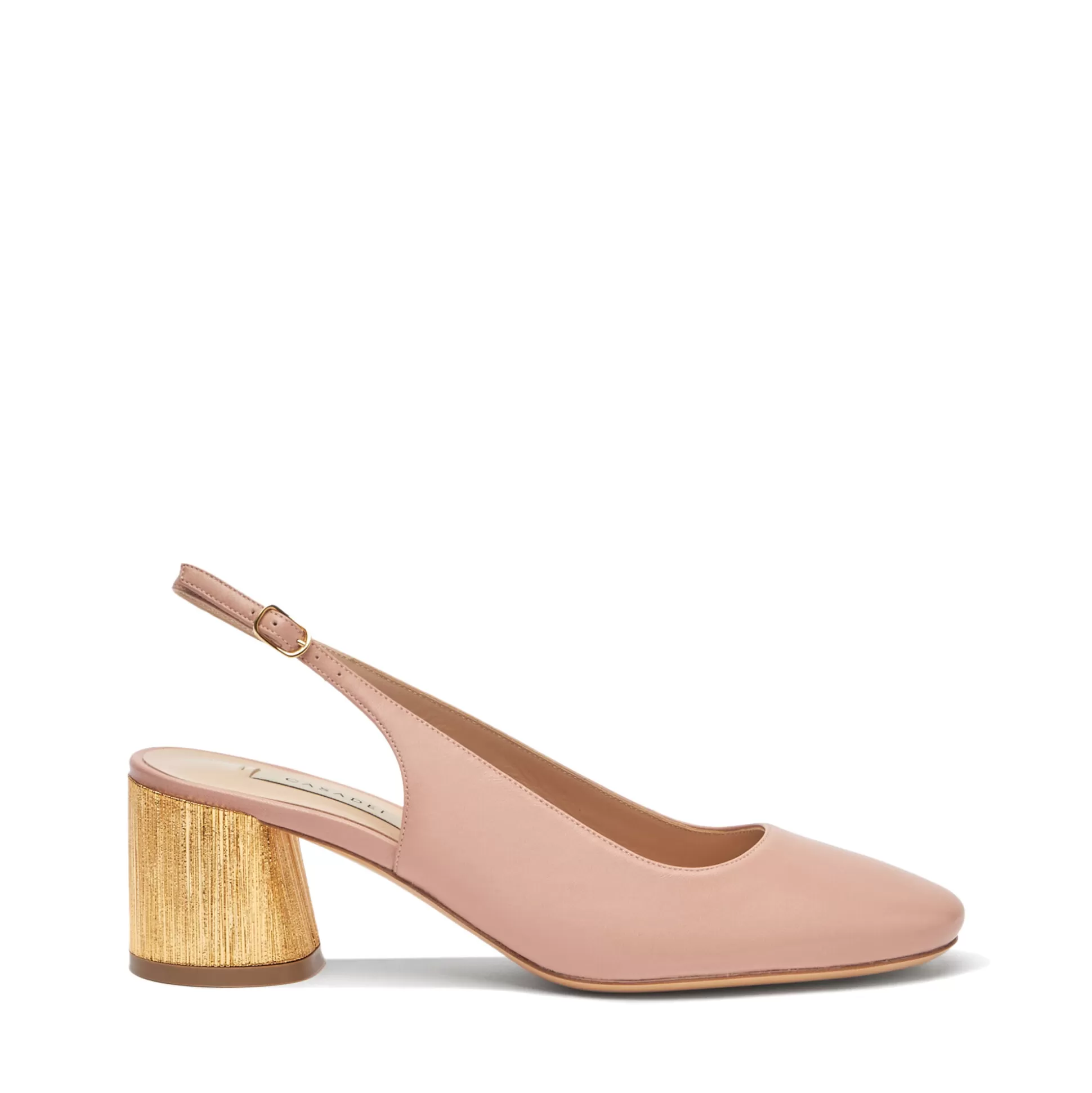 Outlet Emily Opera Cleo Slingback Pumps