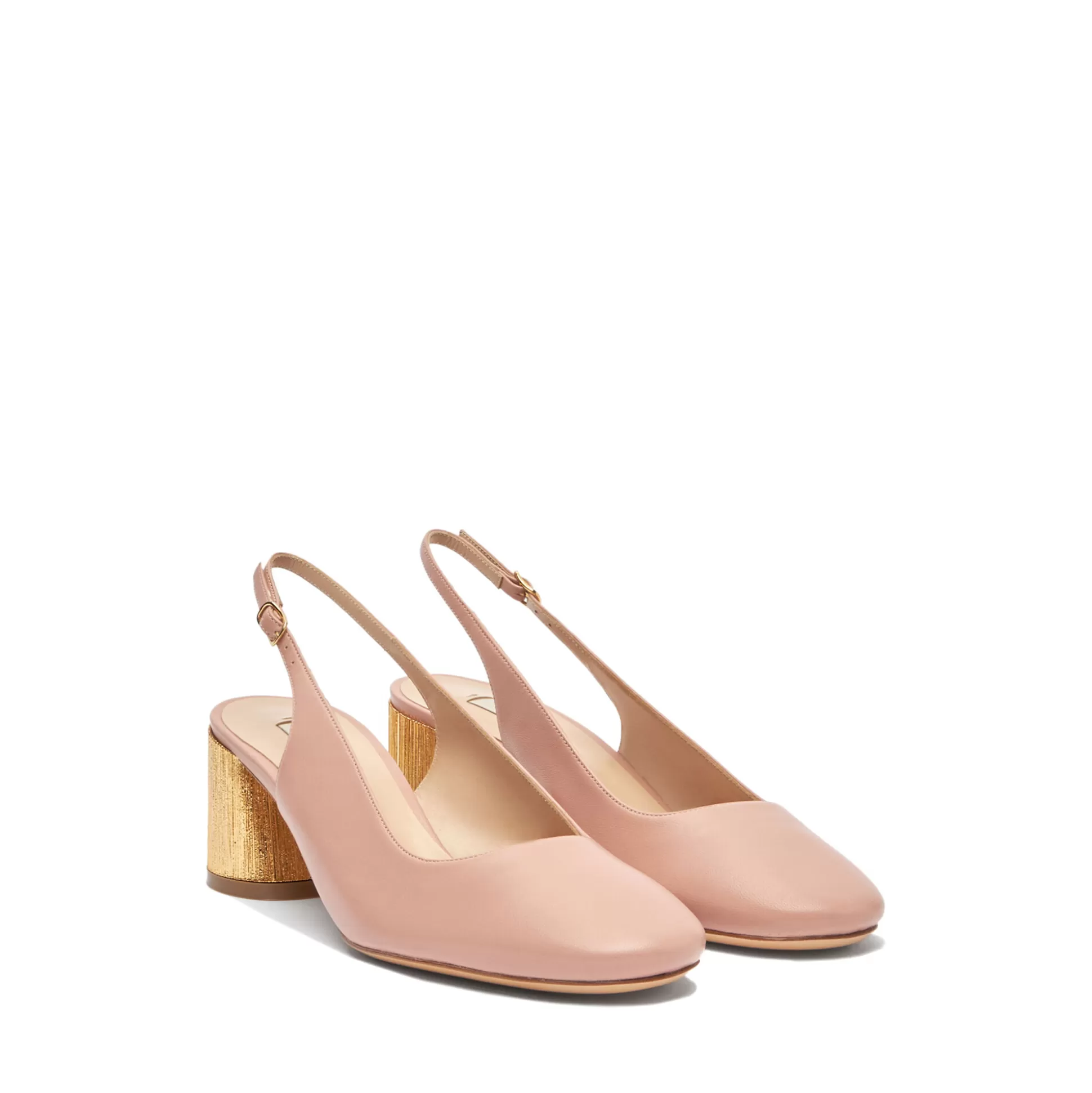 Outlet Emily Opera Cleo Slingback Pumps