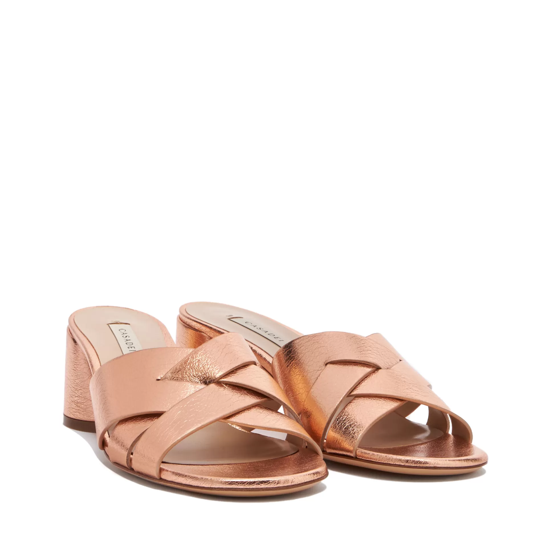 Cheap Emily Vesta Mules