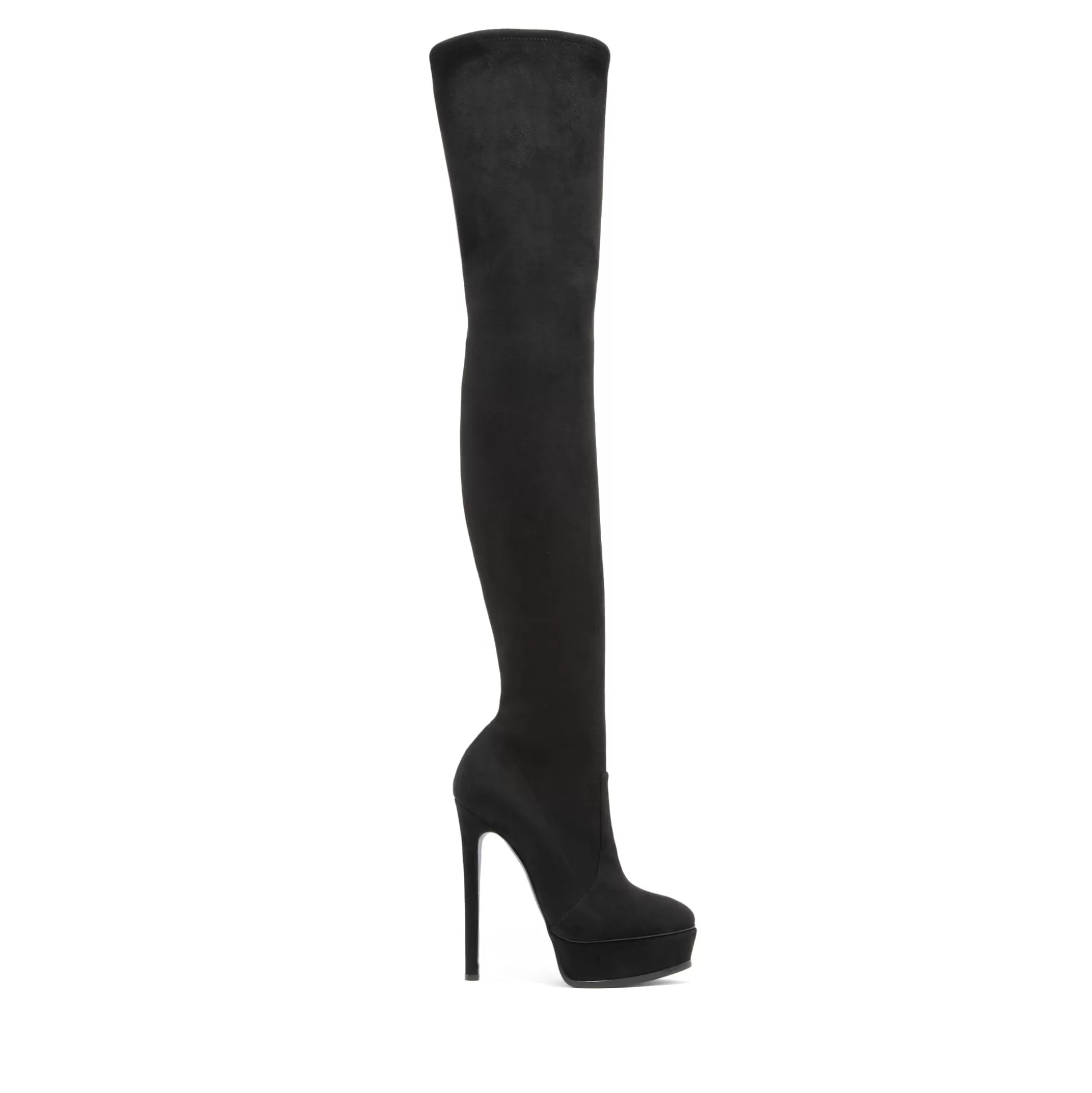 Store Flora Icons | Over the Knee Boots