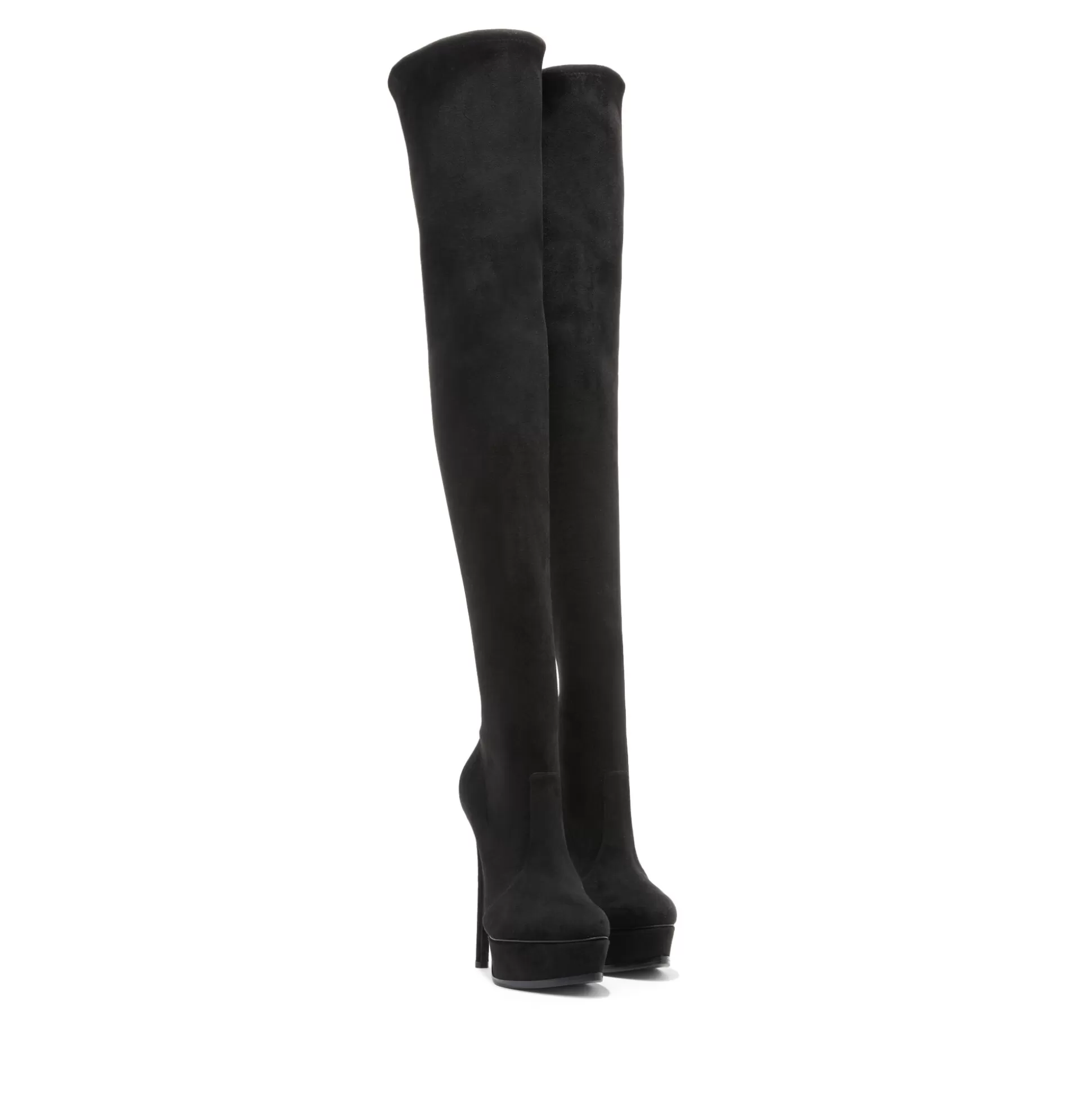 Store Flora Icons | Over the Knee Boots