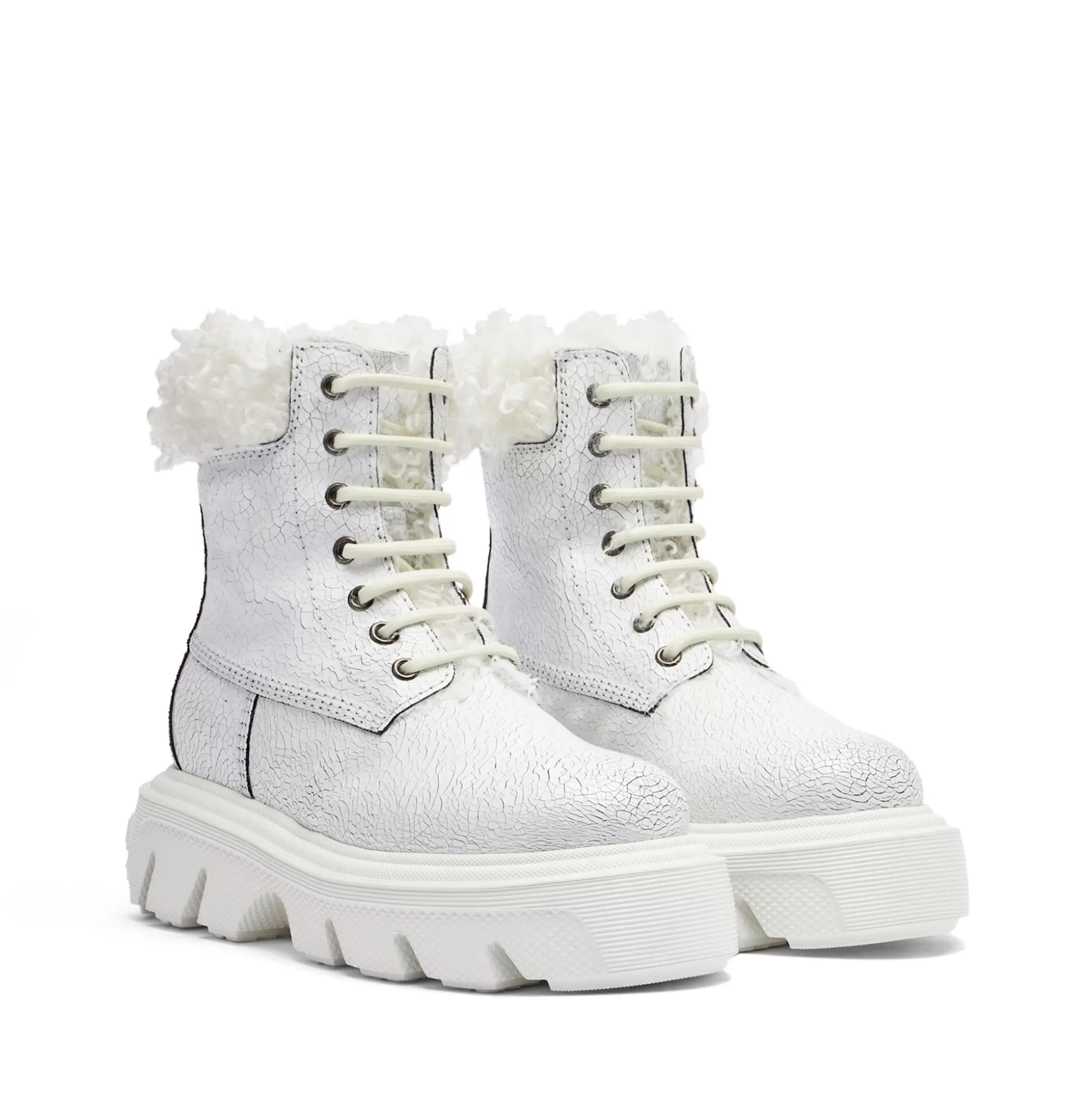 Fashion Generation C Alpi Ankle Boots | XXL Sole