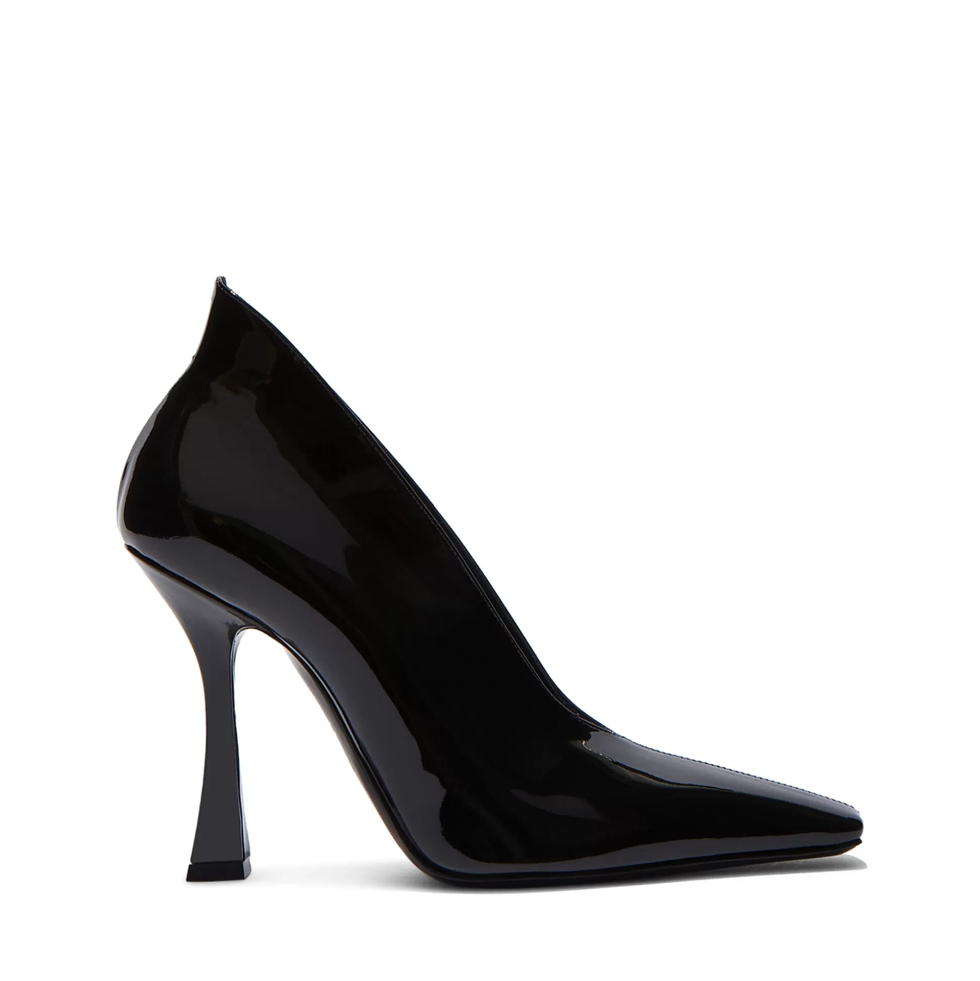 Shop Geraldine Patent Leather Pumps