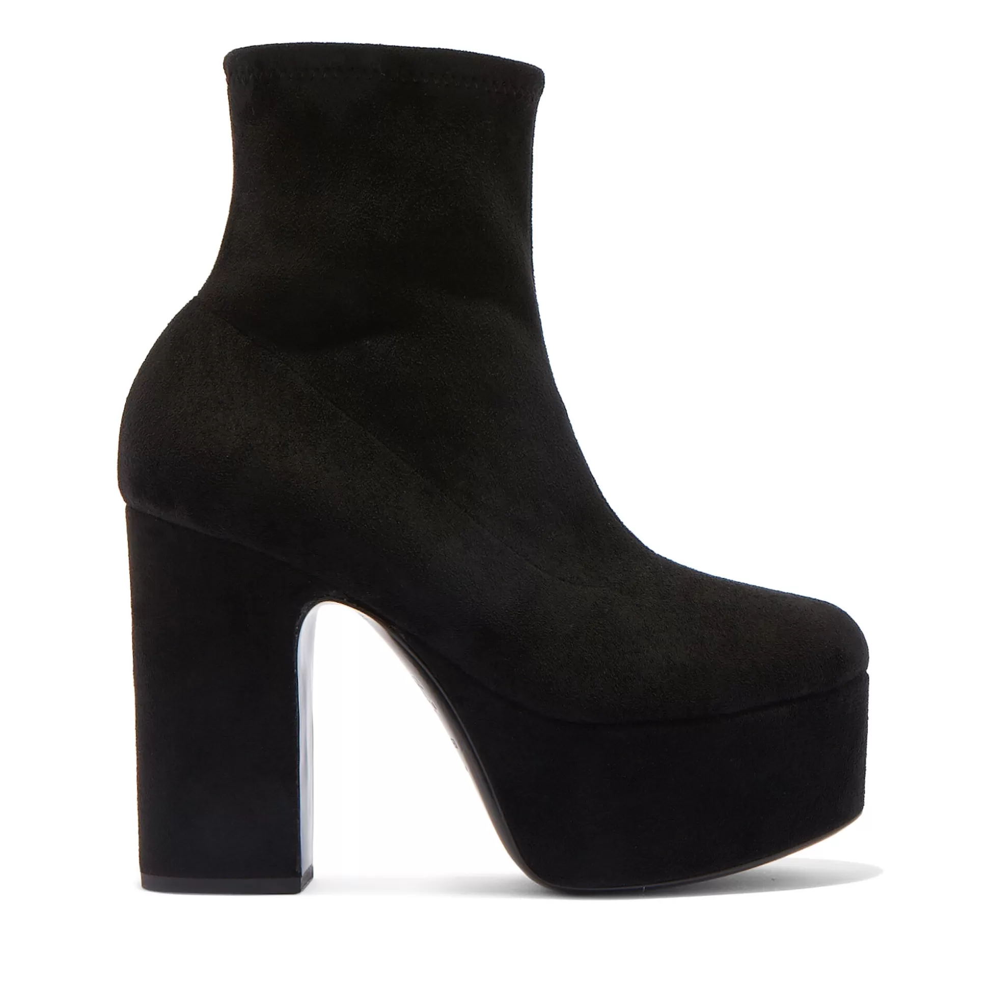 New Isa Platforms | Ankle Boots