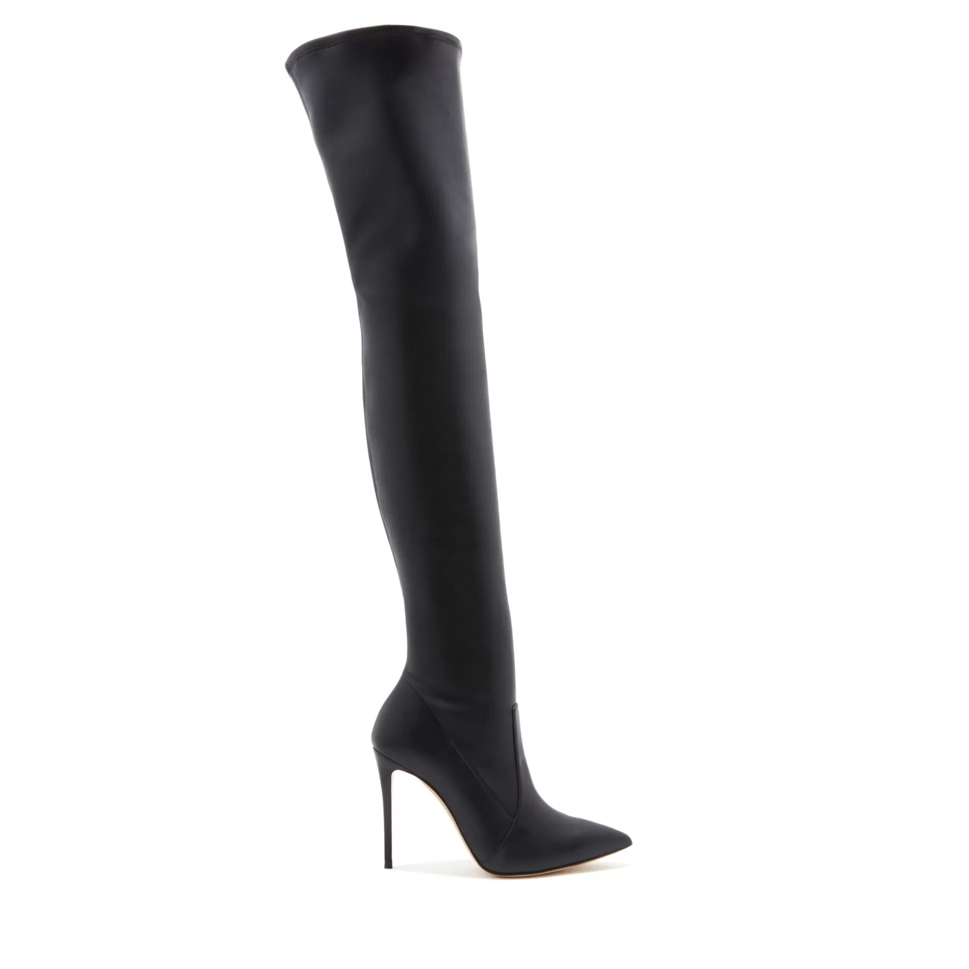 Best Sale Julia Icons | Over the Knee Boots