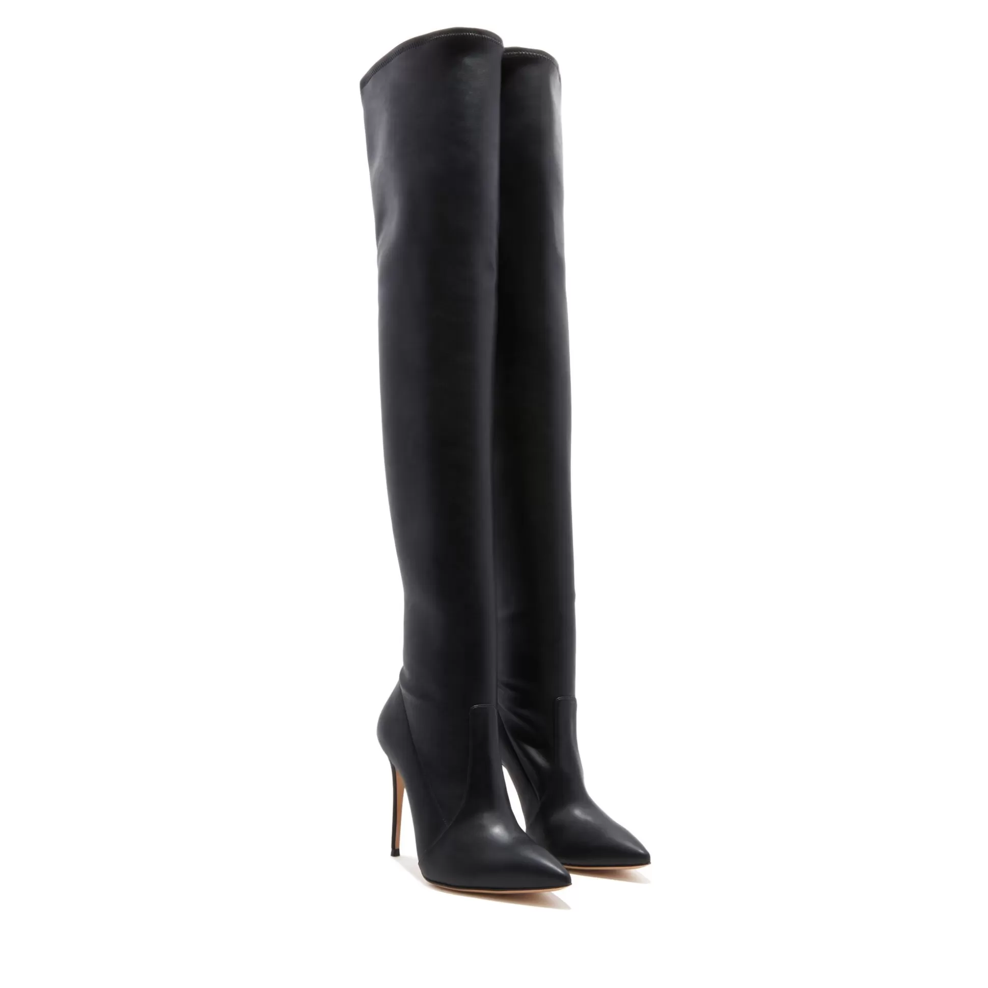 Best Sale Julia Icons | Over the Knee Boots