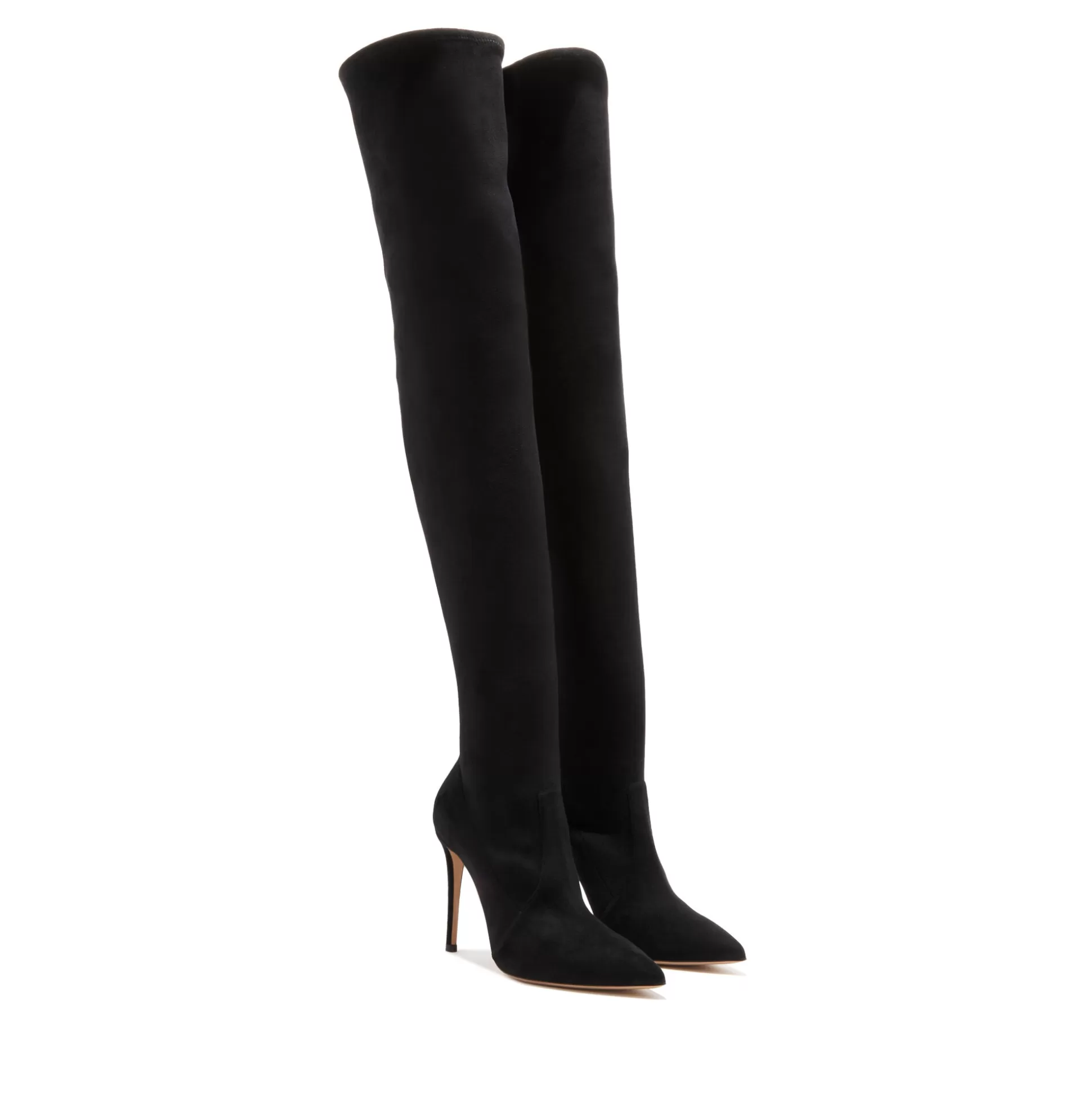 Fashion Julia Icons | Over the Knee Boots