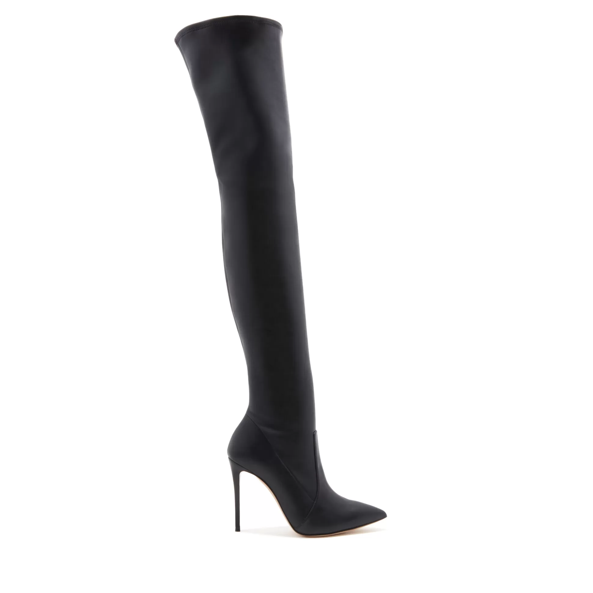 Fashion Julia Over the Knee Boots | High Boots