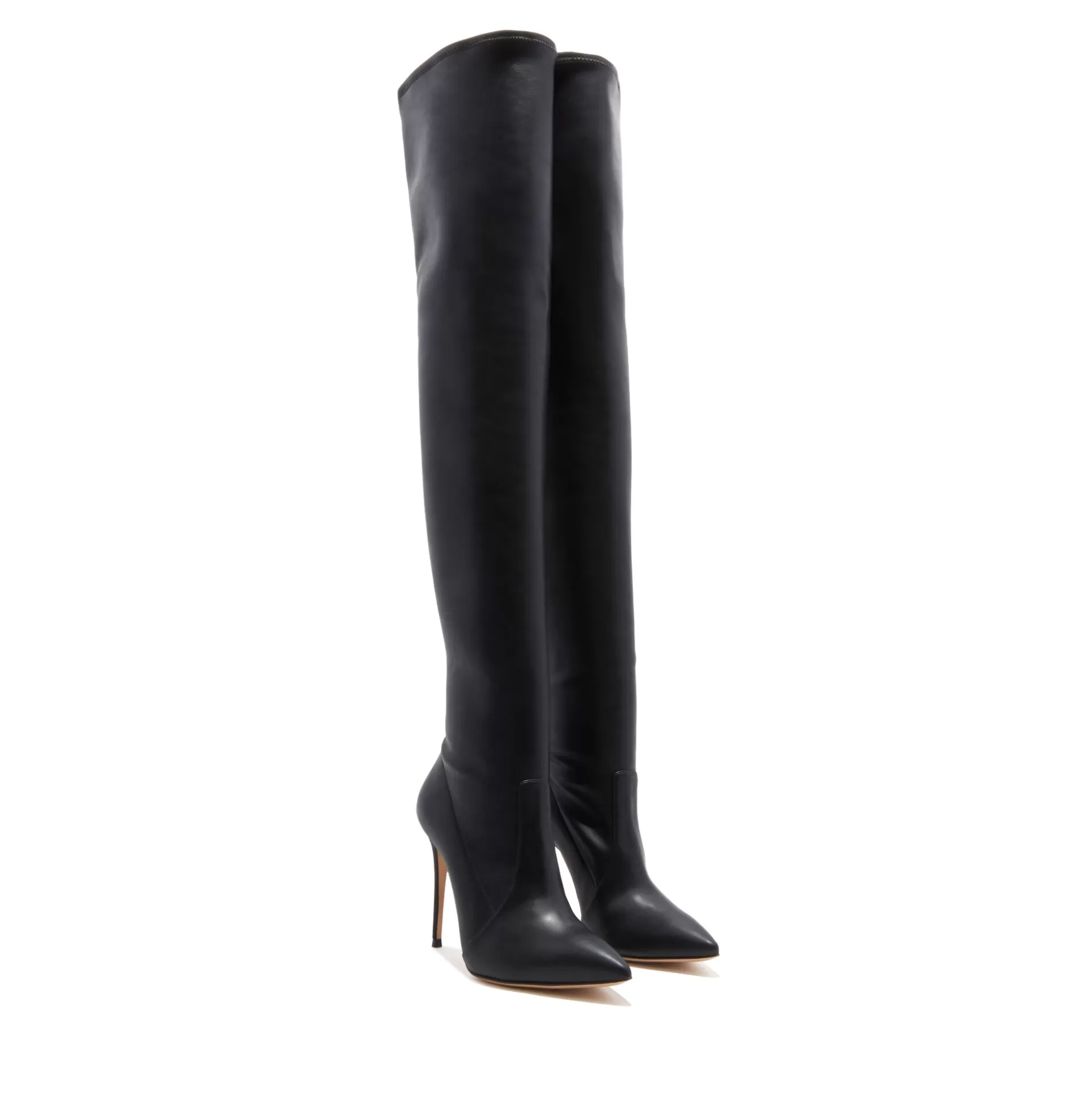 Fashion Julia Over the Knee Boots | High Boots