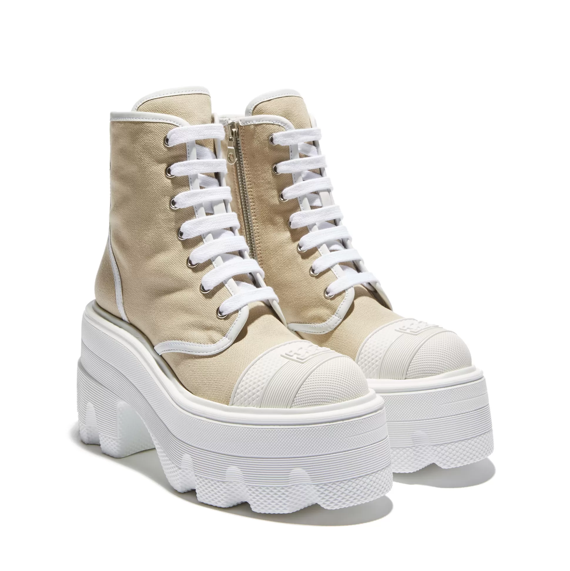 Shop Maxxxi Fedora High Sneakers High Boots | XXL Sole