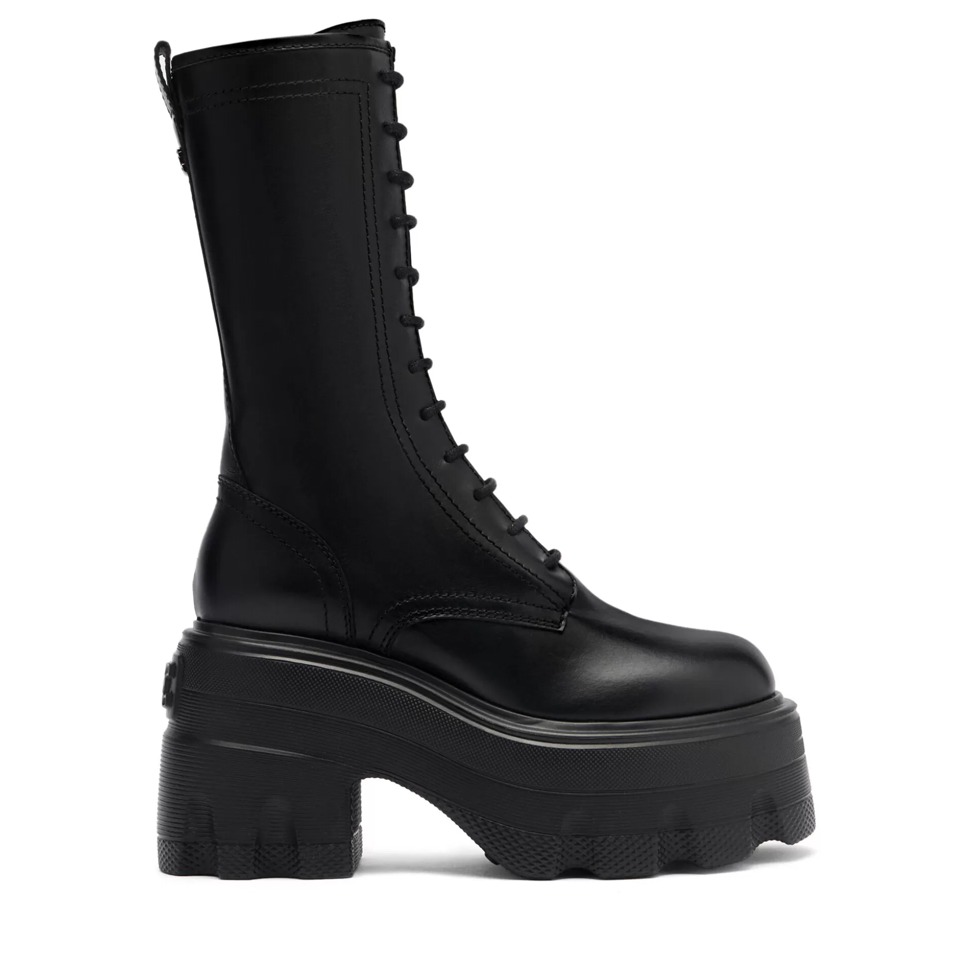 Discount Maxxxi Leather Icons | Ankle Boots