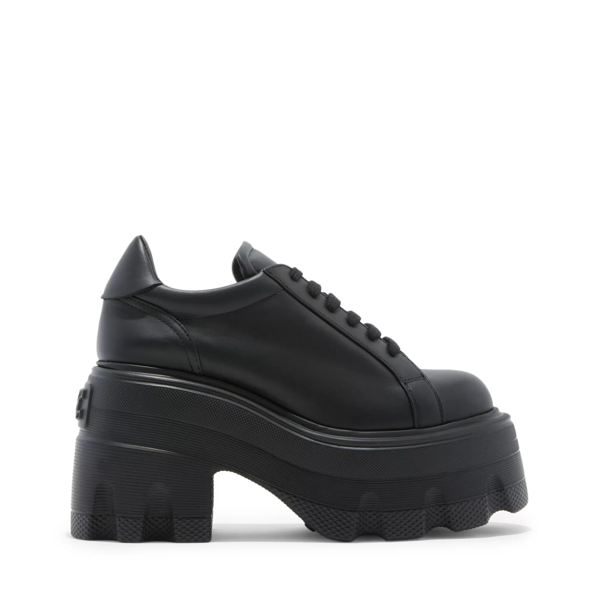 Hot Maxxxi Leather Sneakers Icons | XXL Sole