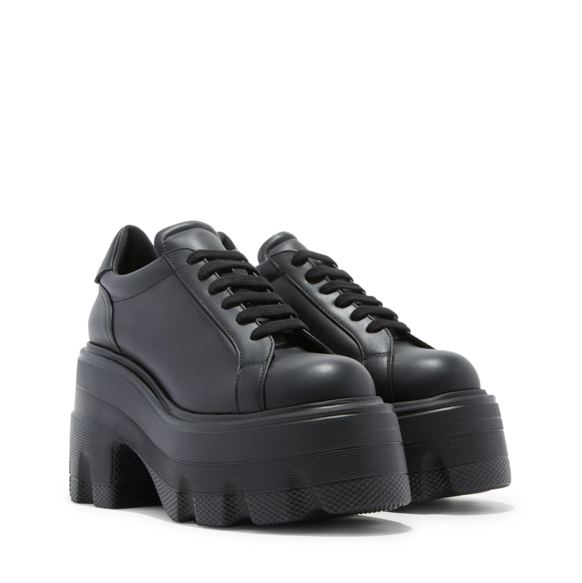 Hot Maxxxi Leather Sneakers Icons | XXL Sole