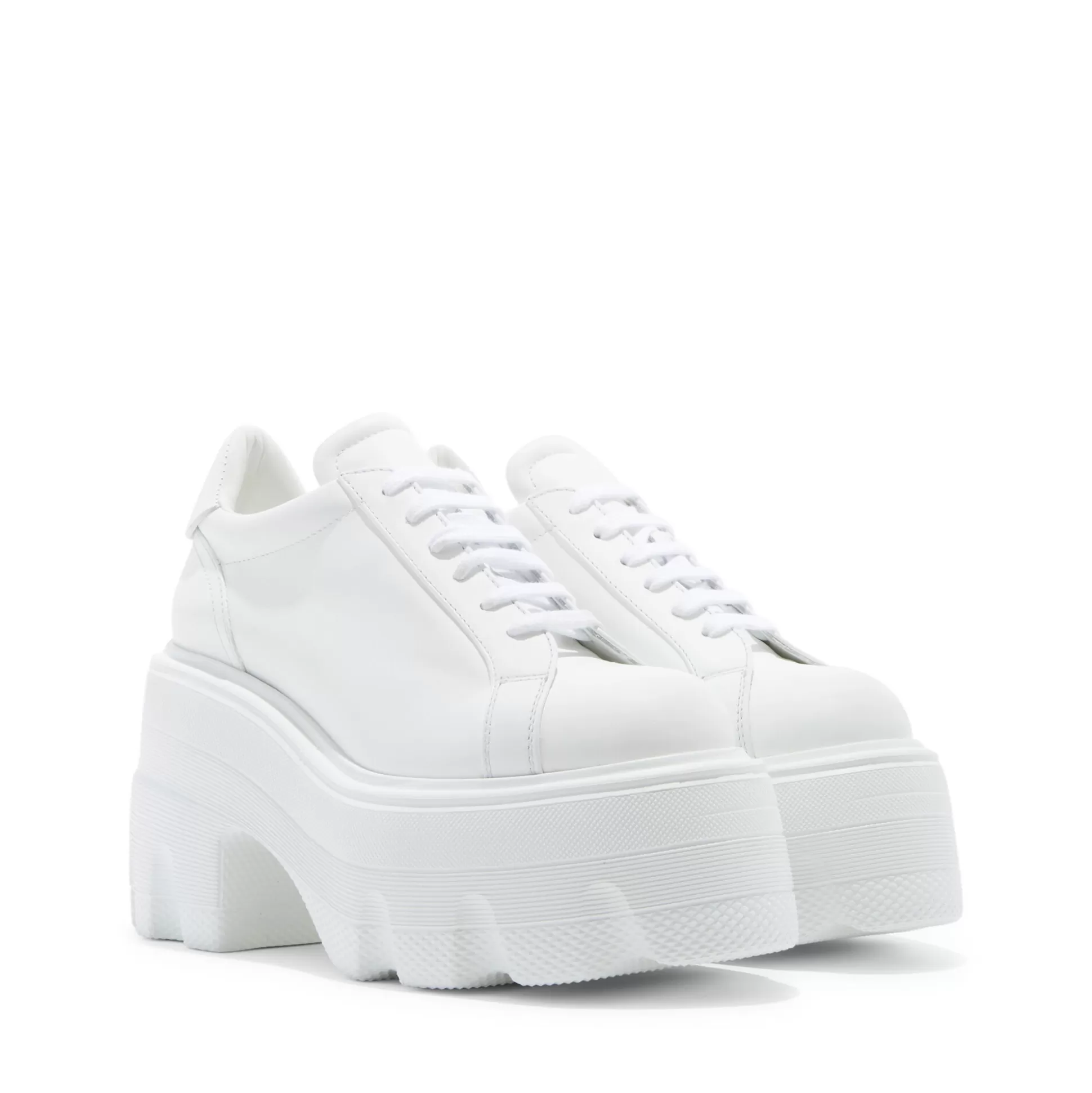 Best Sale Maxxxi Leather Sneakers Icons | XXL Sole