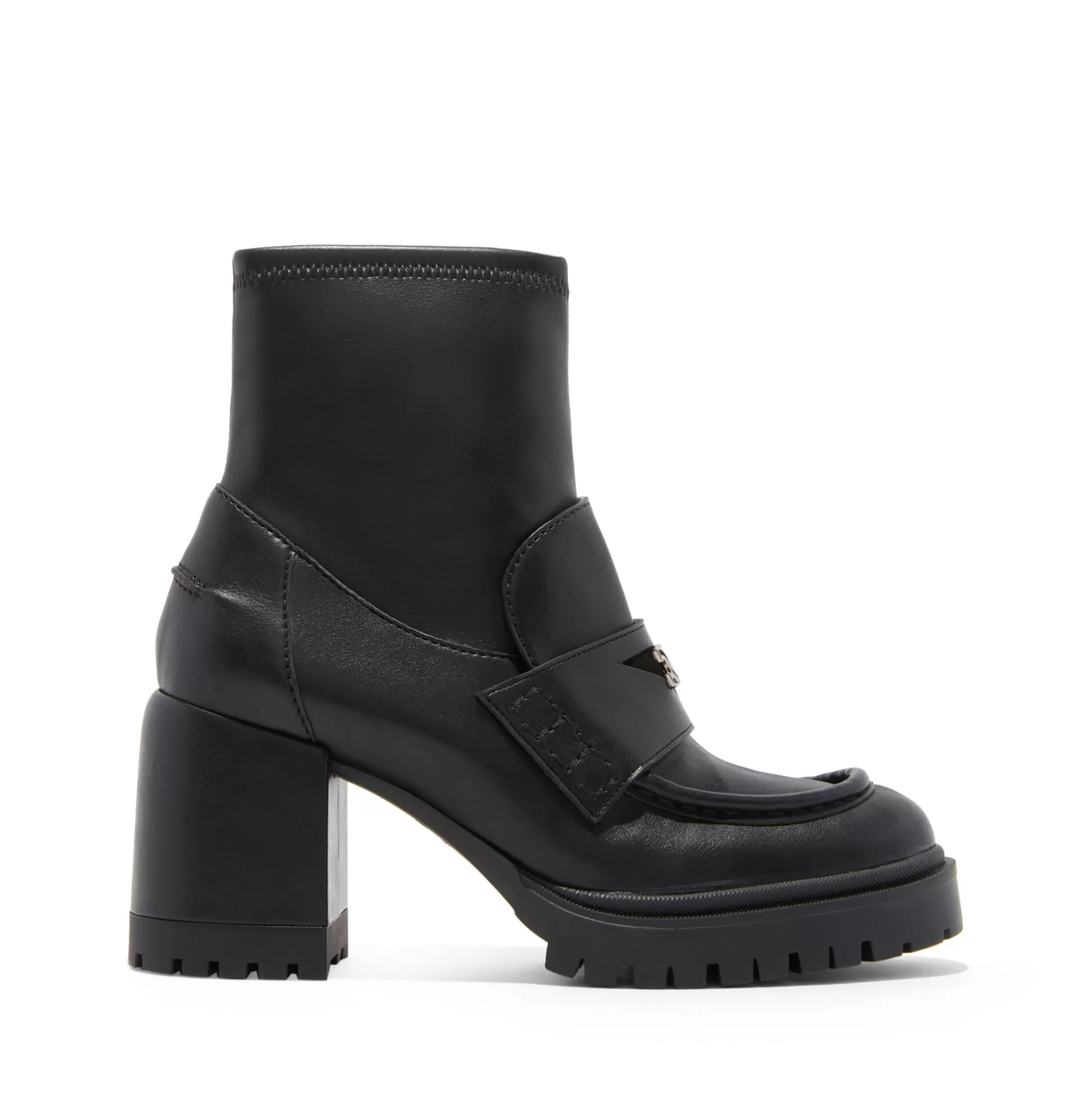 Fashion Nancy Ankle Boots