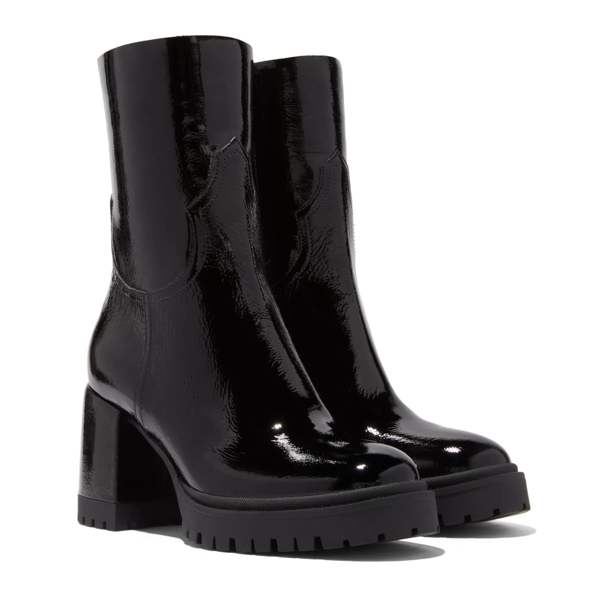 Best Sale Nancy Ankle Boots