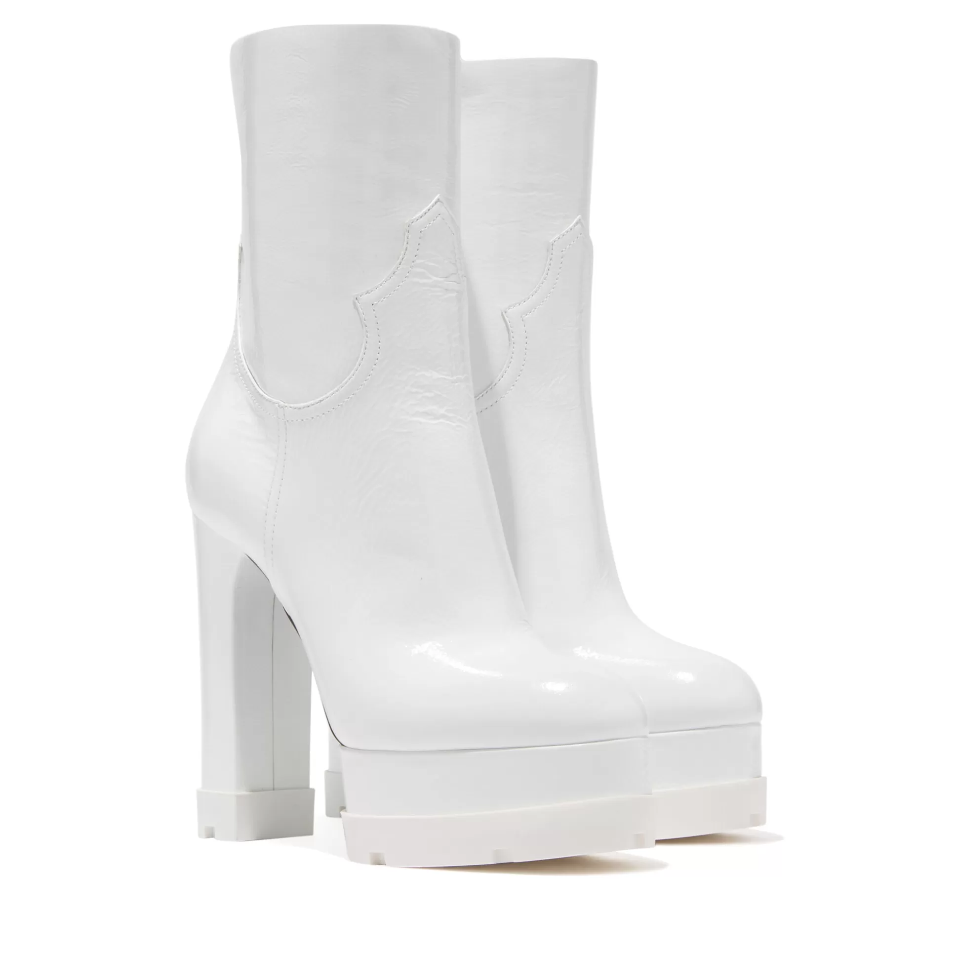 Discount Nancy Ankle Boots | Platforms