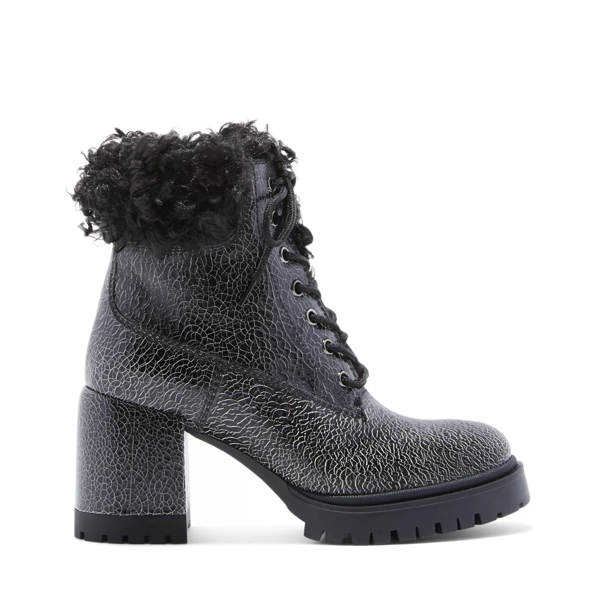 Hot Nancy Alpi Ankle Boots