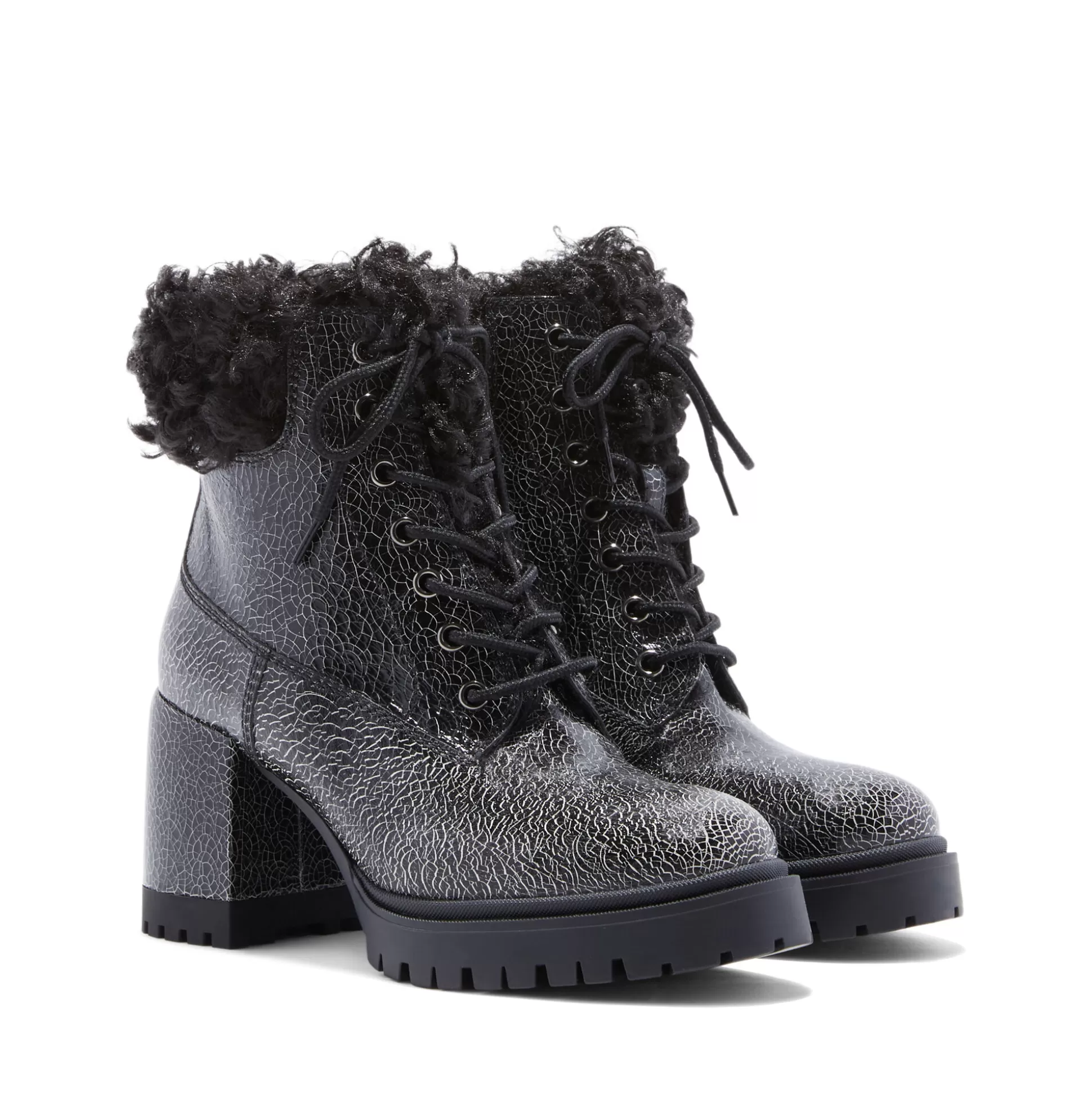 Hot Nancy Alpi Ankle Boots