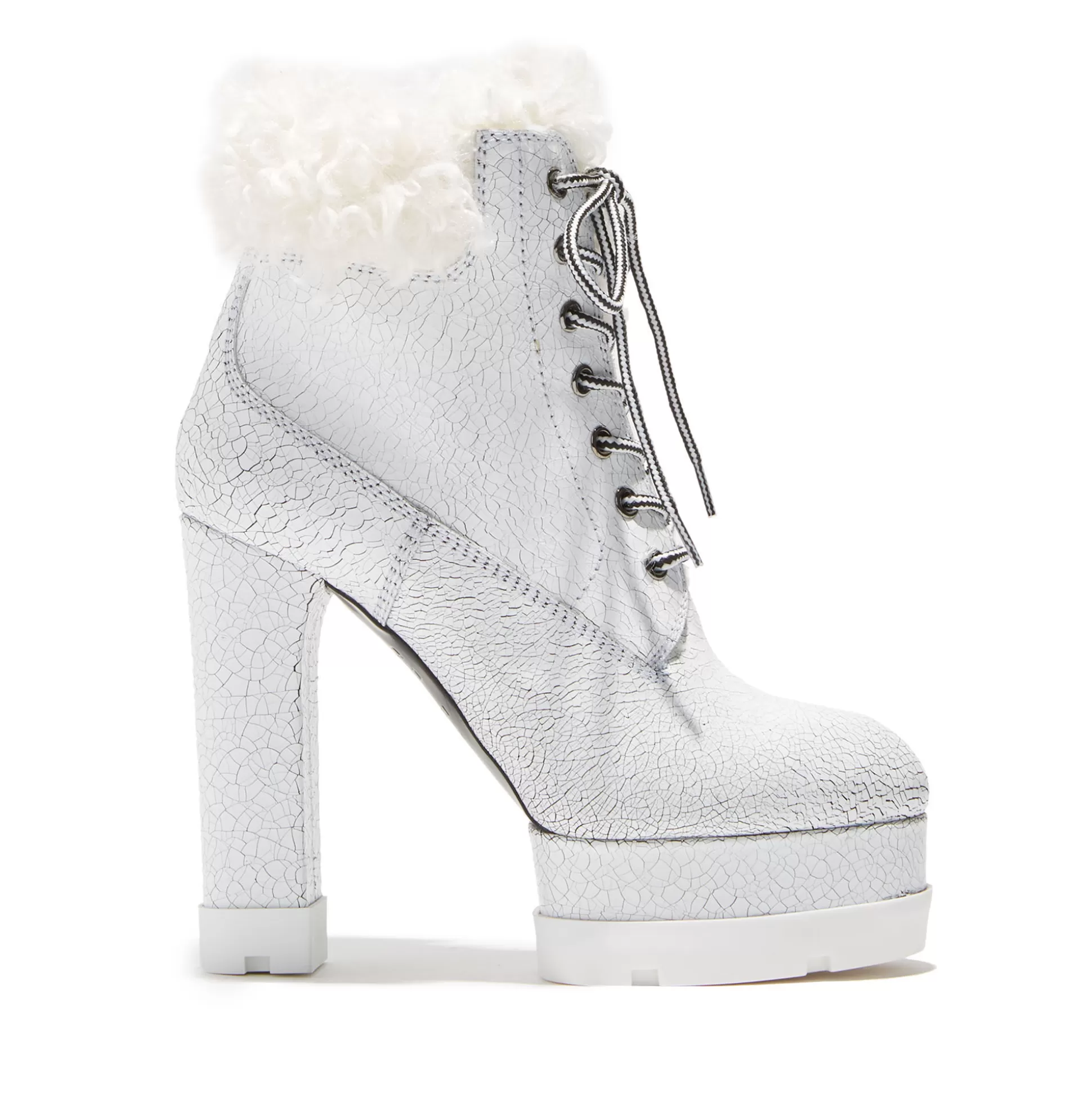 Discount Nancy Alpi Ankle Boots | Platforms