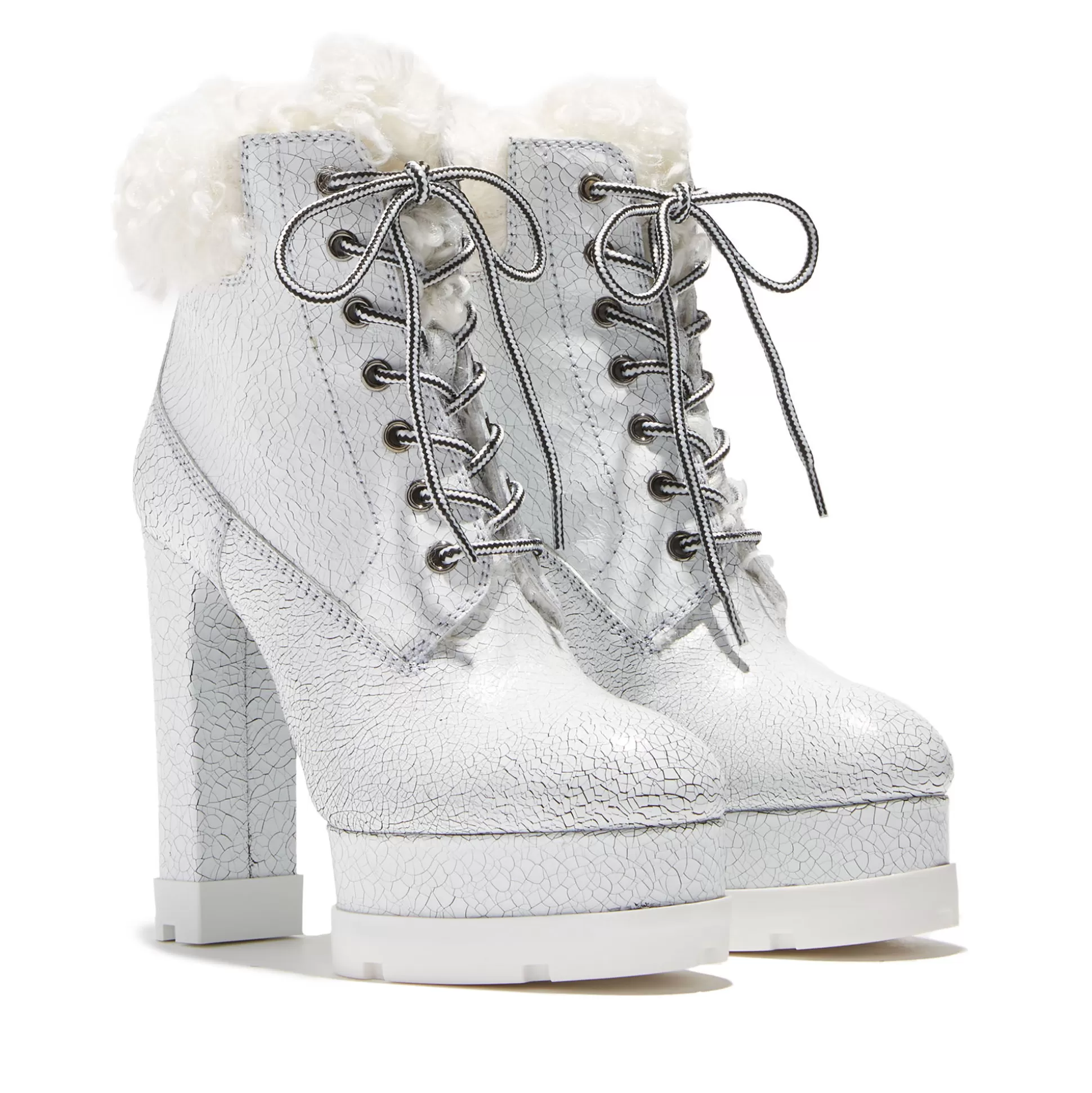 Discount Nancy Alpi Ankle Boots | Platforms