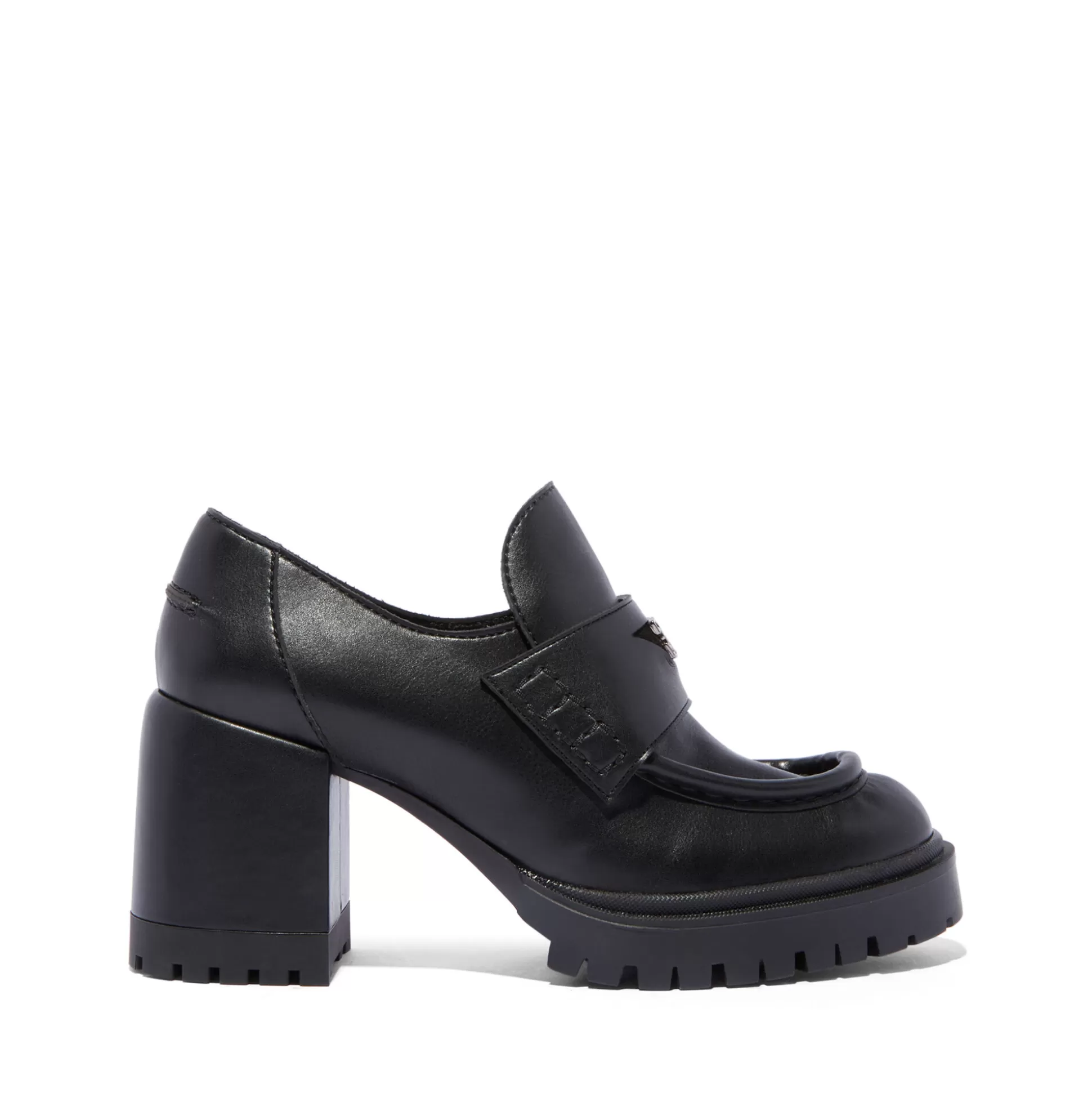 Store Nancy Loafers Ankle Boots