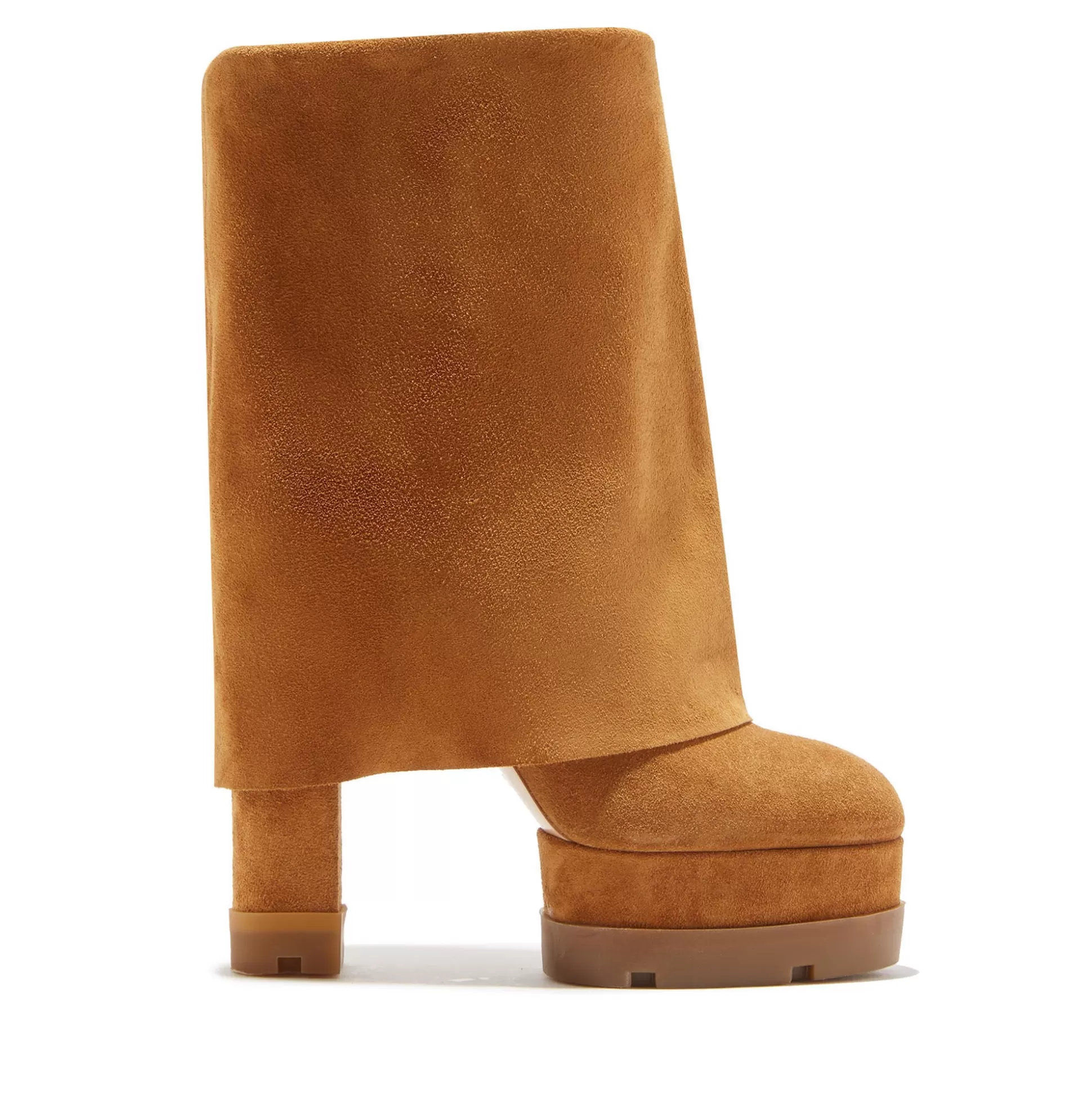 Fashion Nancy Suede Icons | Ankle Boots