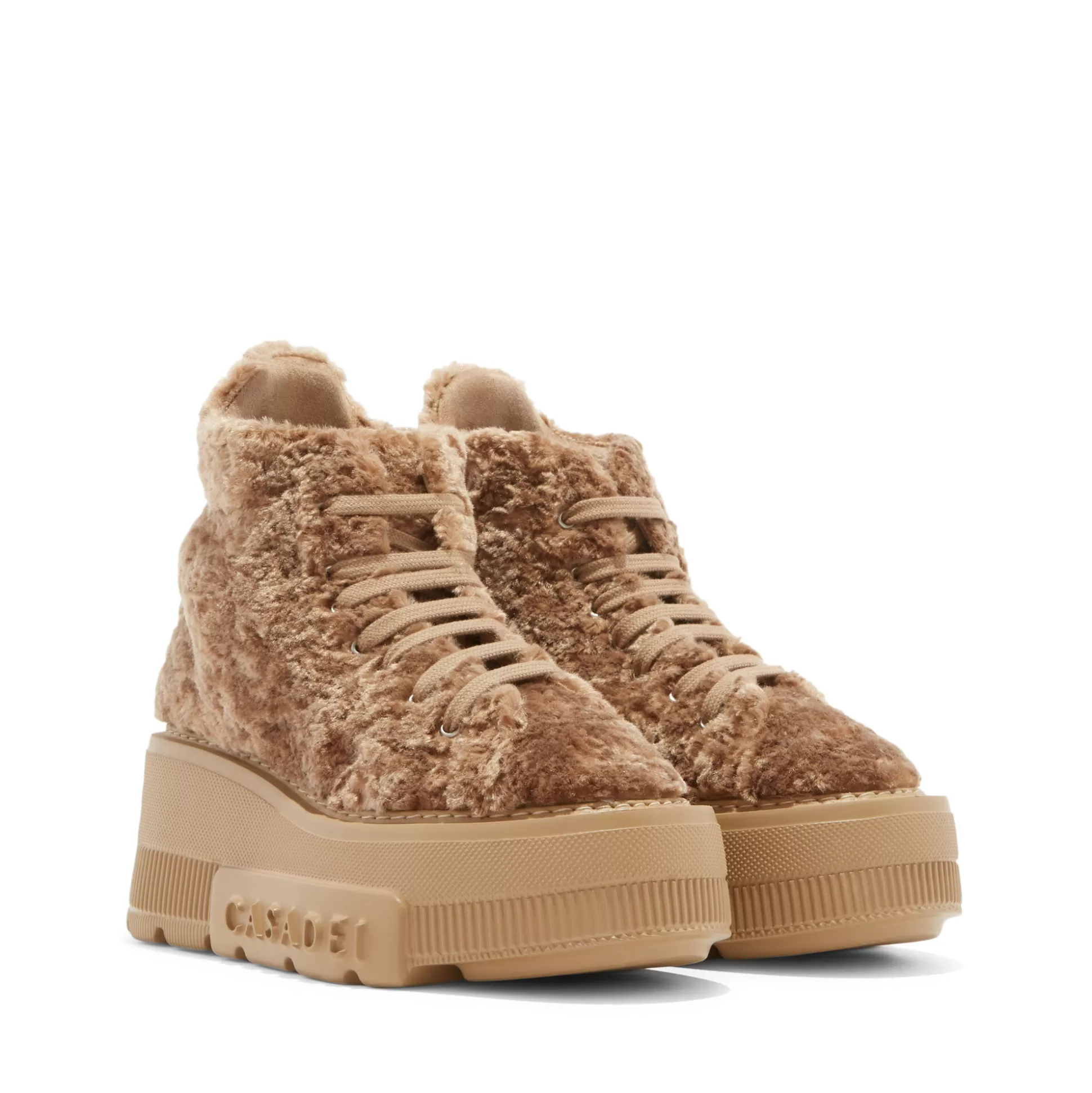 Cheap Nexus Senales Faux Fur Icons | XXL Sole