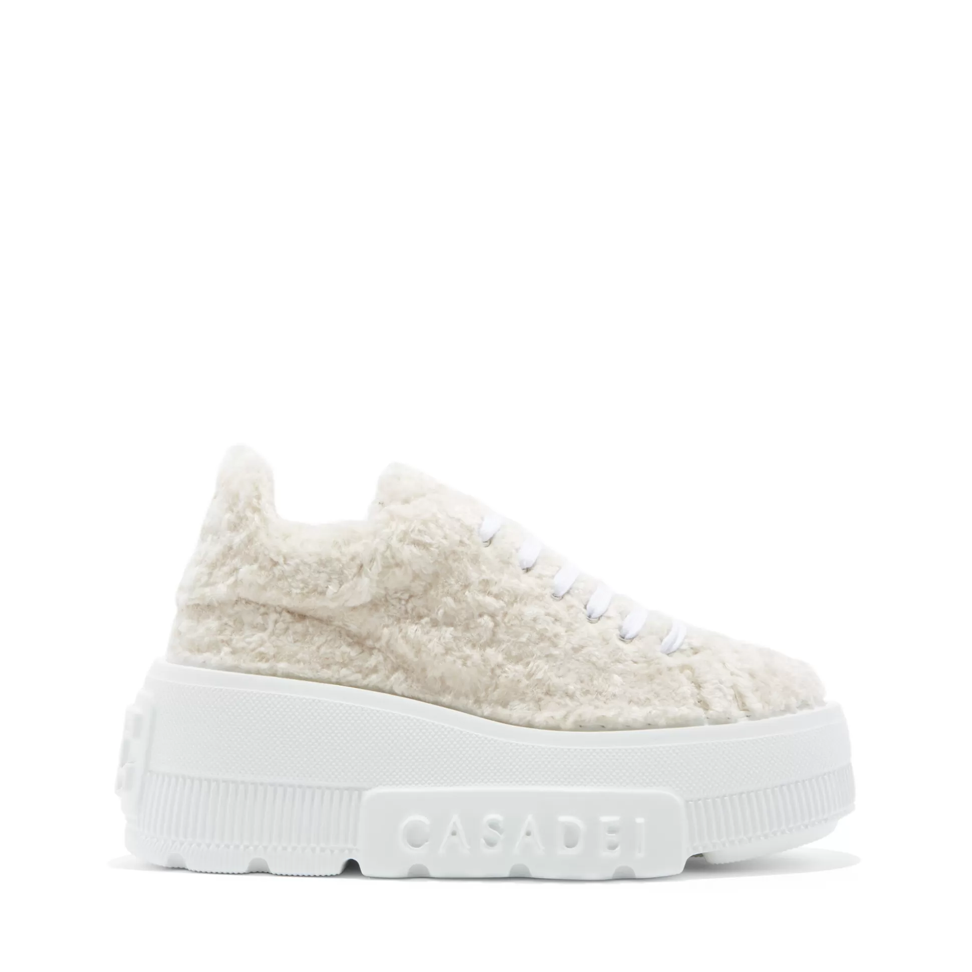 Discount Nexus Senales Faux Fur XXL Sole | Sneakers